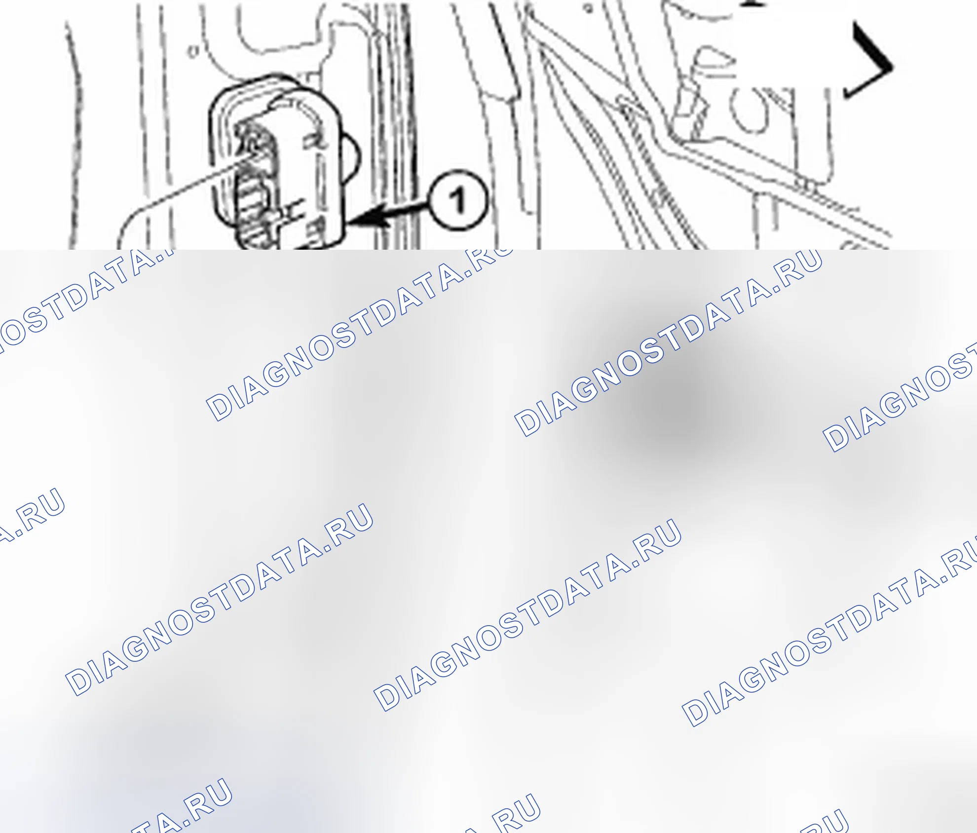 Рис. 338. Dodge Nitro I