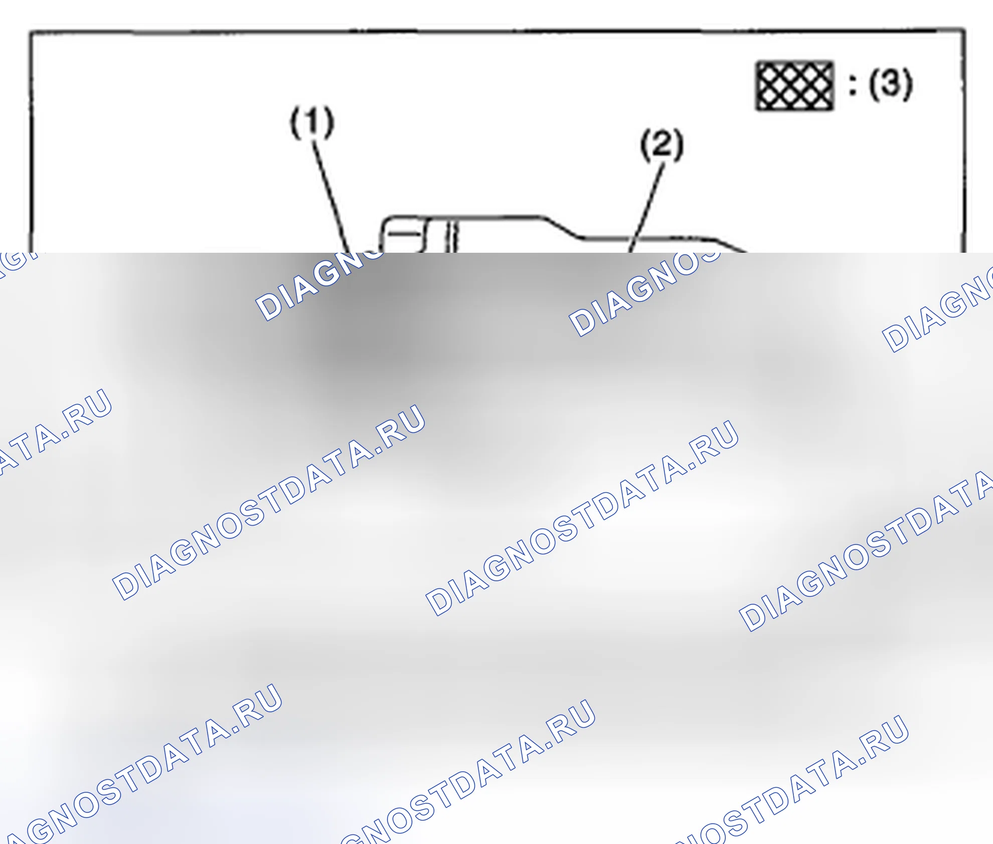Рис. 45. Subaru Outback BR