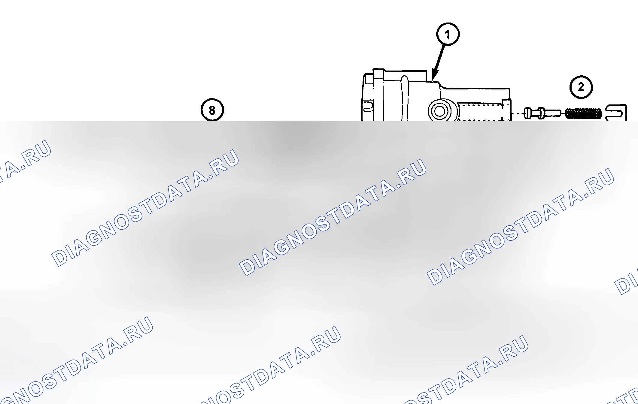 Рис. 274. Jeep Liberty I