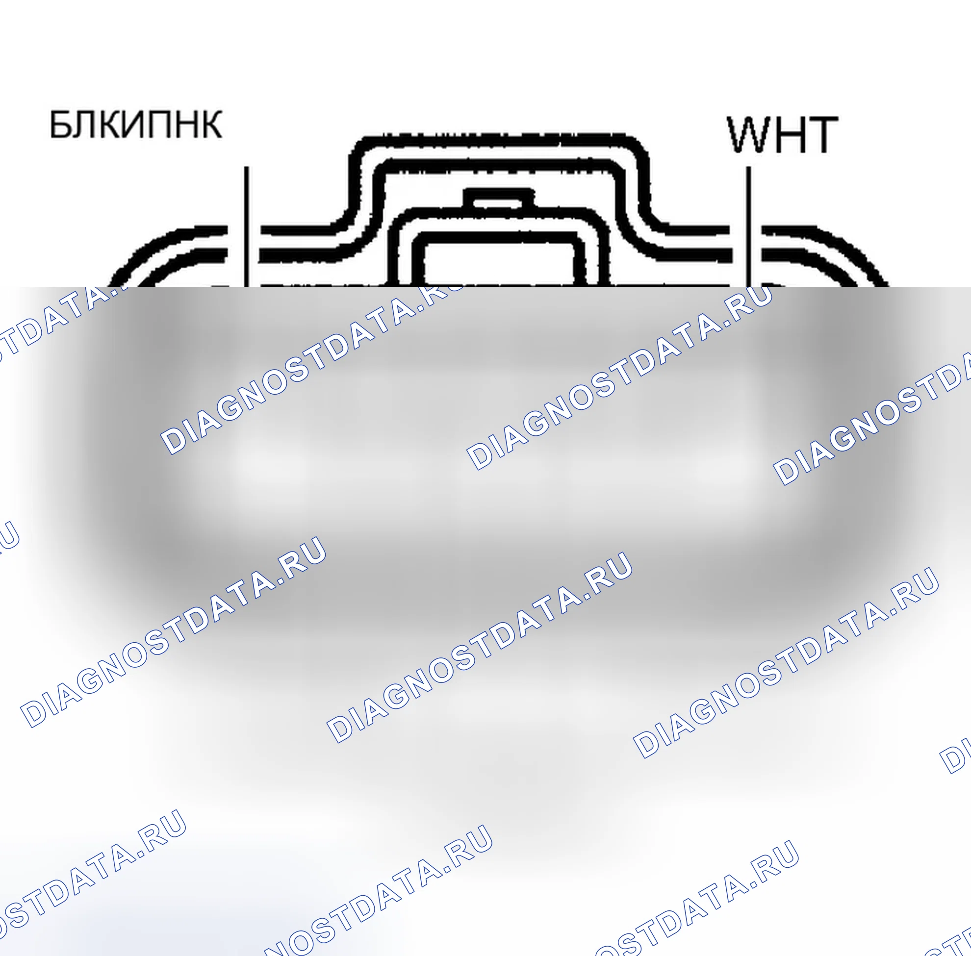 Рис. 3. Ford Econoline E350 