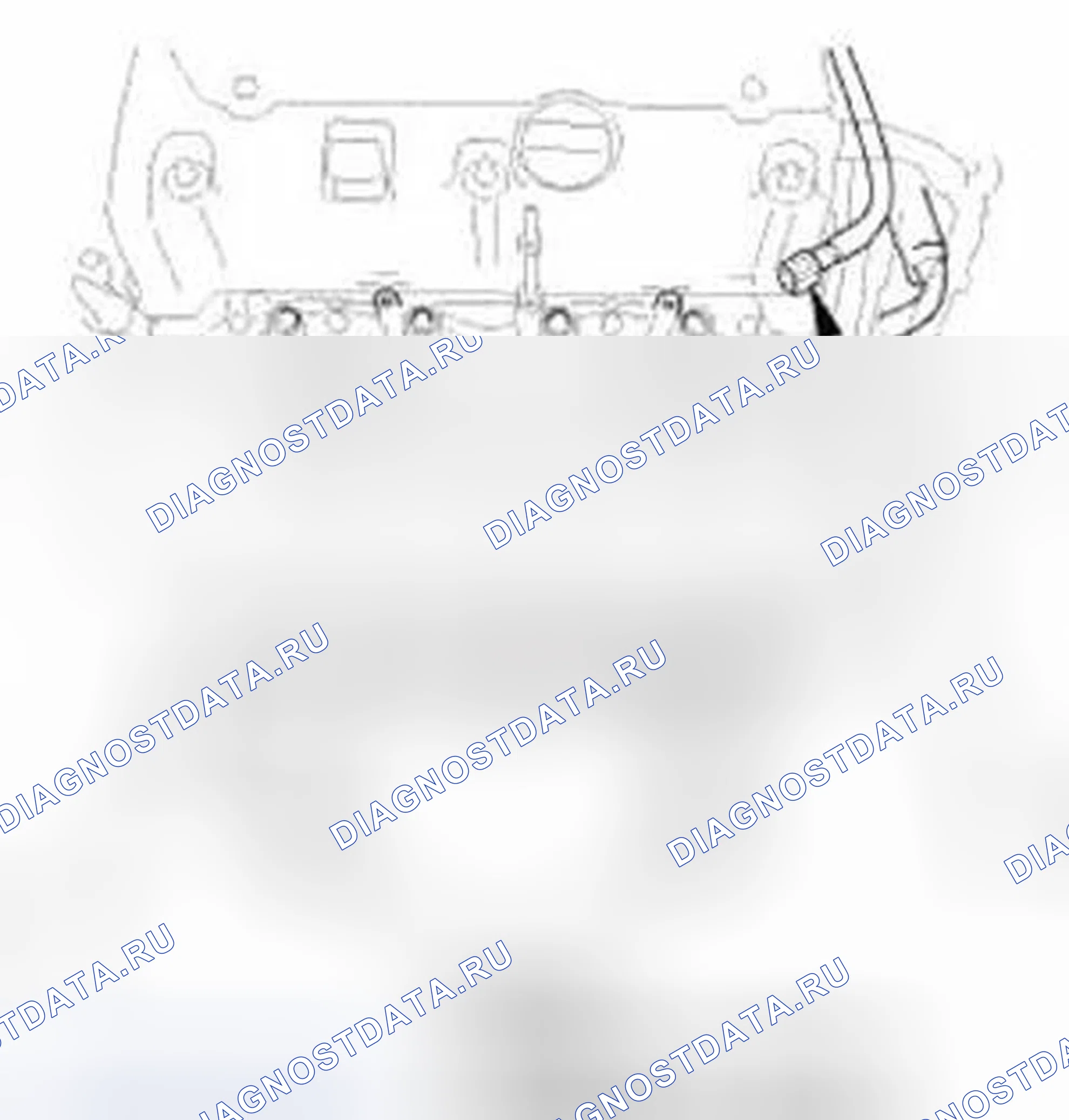 Рис. 1053. Honda Civic IX