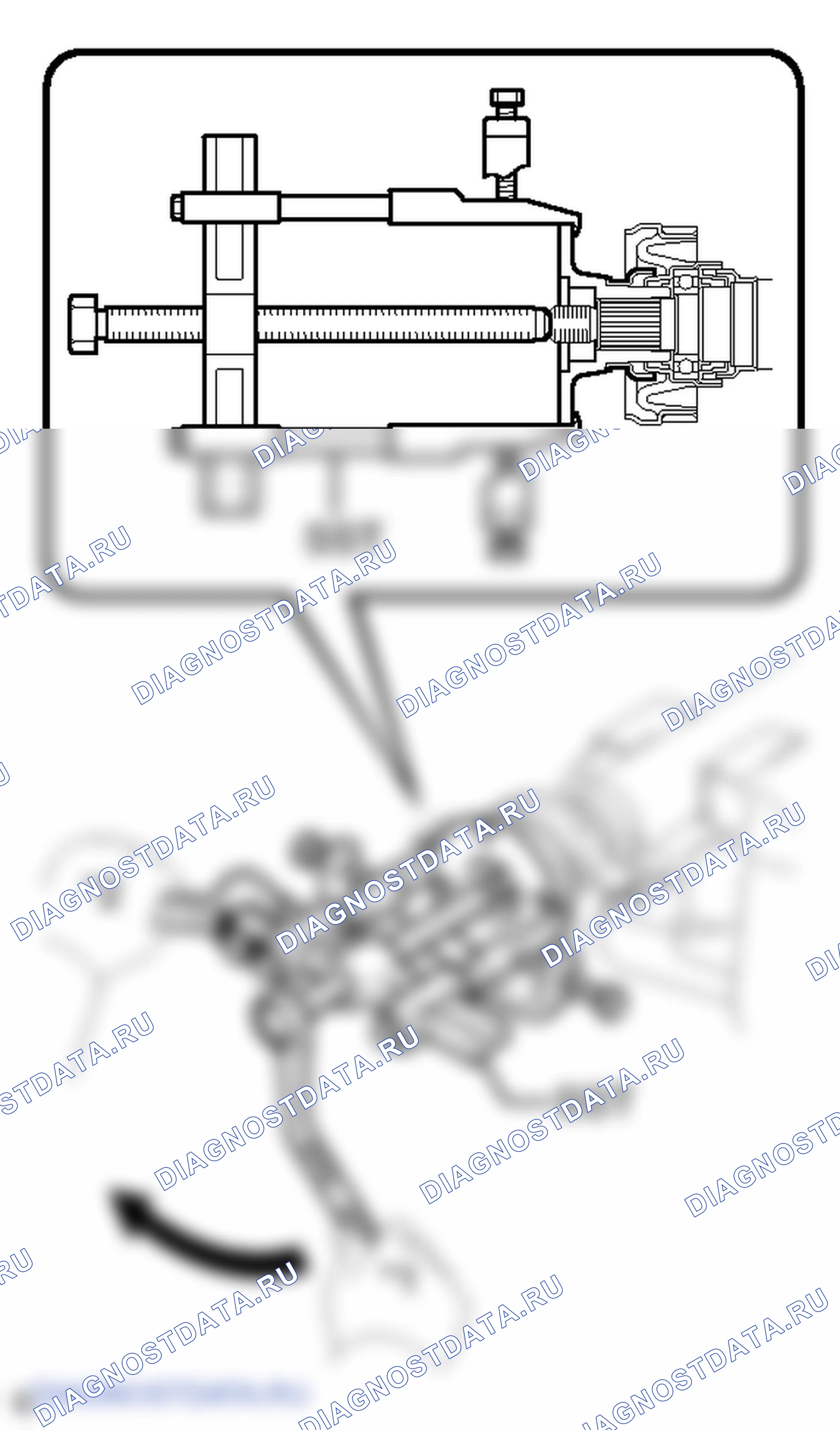 Рис. 100. Lexus RX III