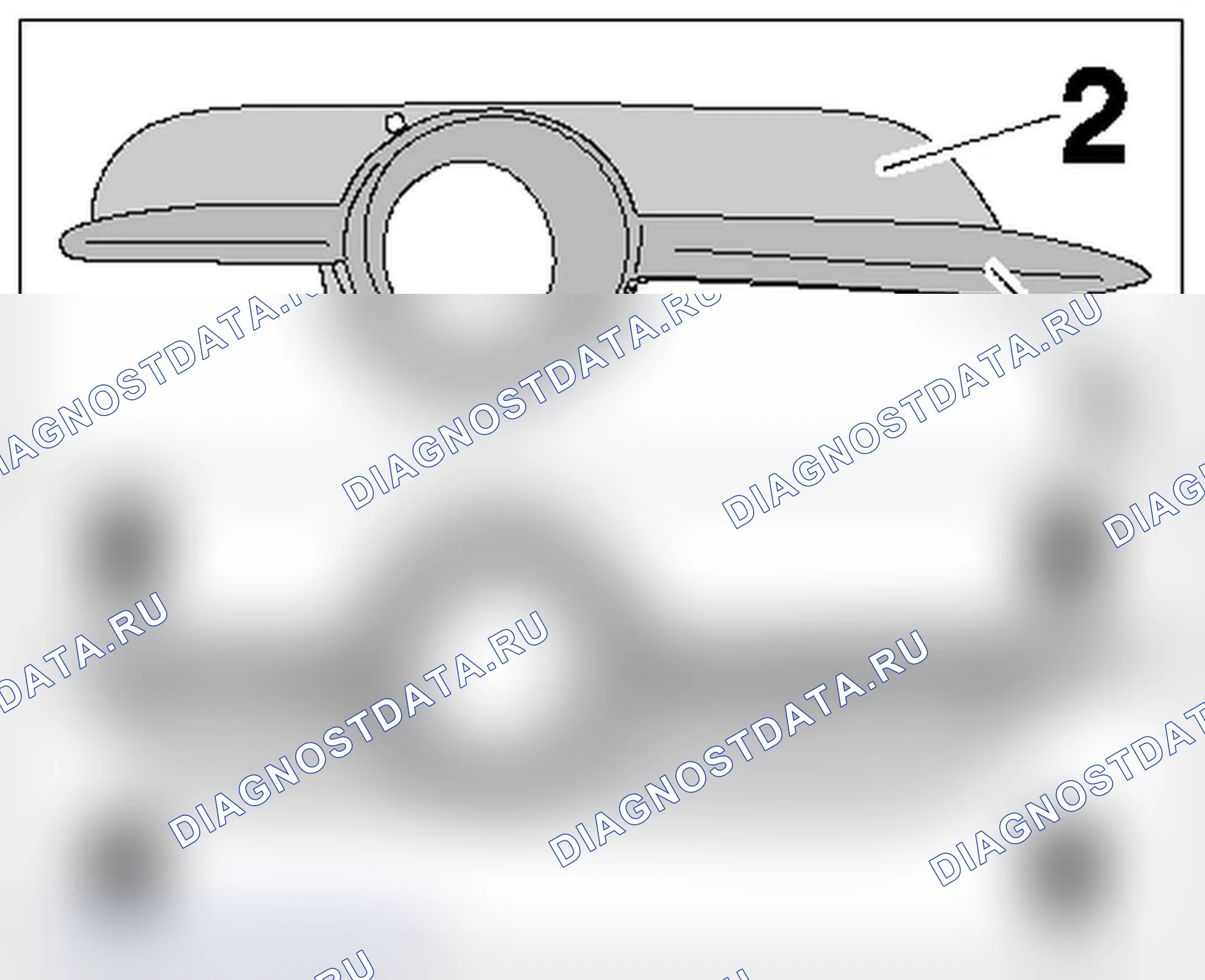 Рис. 639. Porsche Boxster S 987