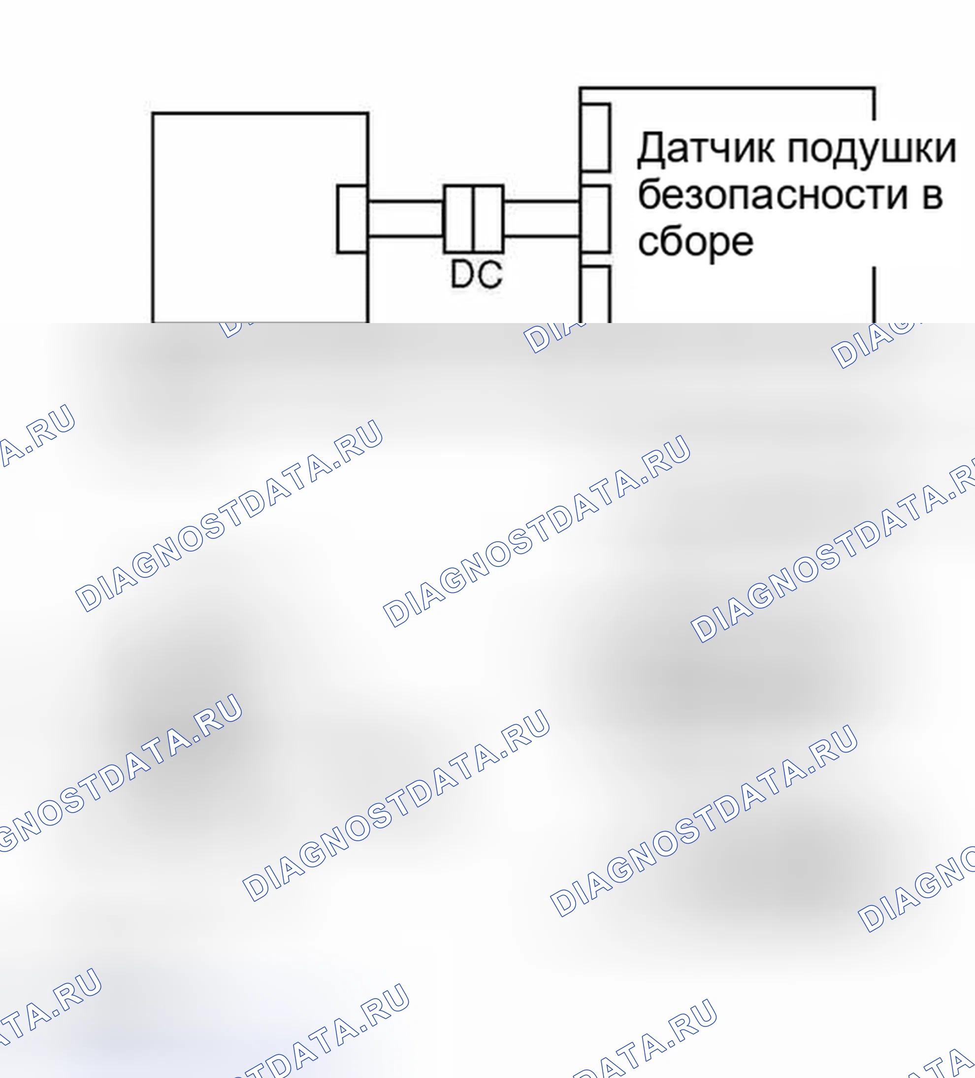 Рис. 50. Toyota Sequoia I рестайлинг