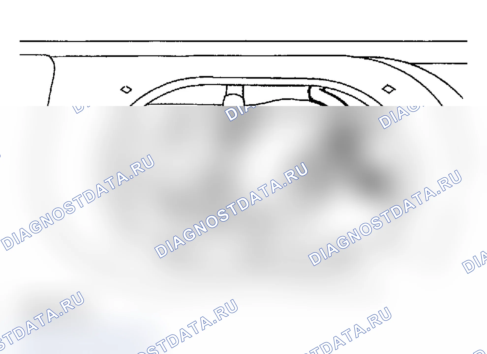 Рис. 60. Subaru Impreza WRX GD/GG рестайлинг