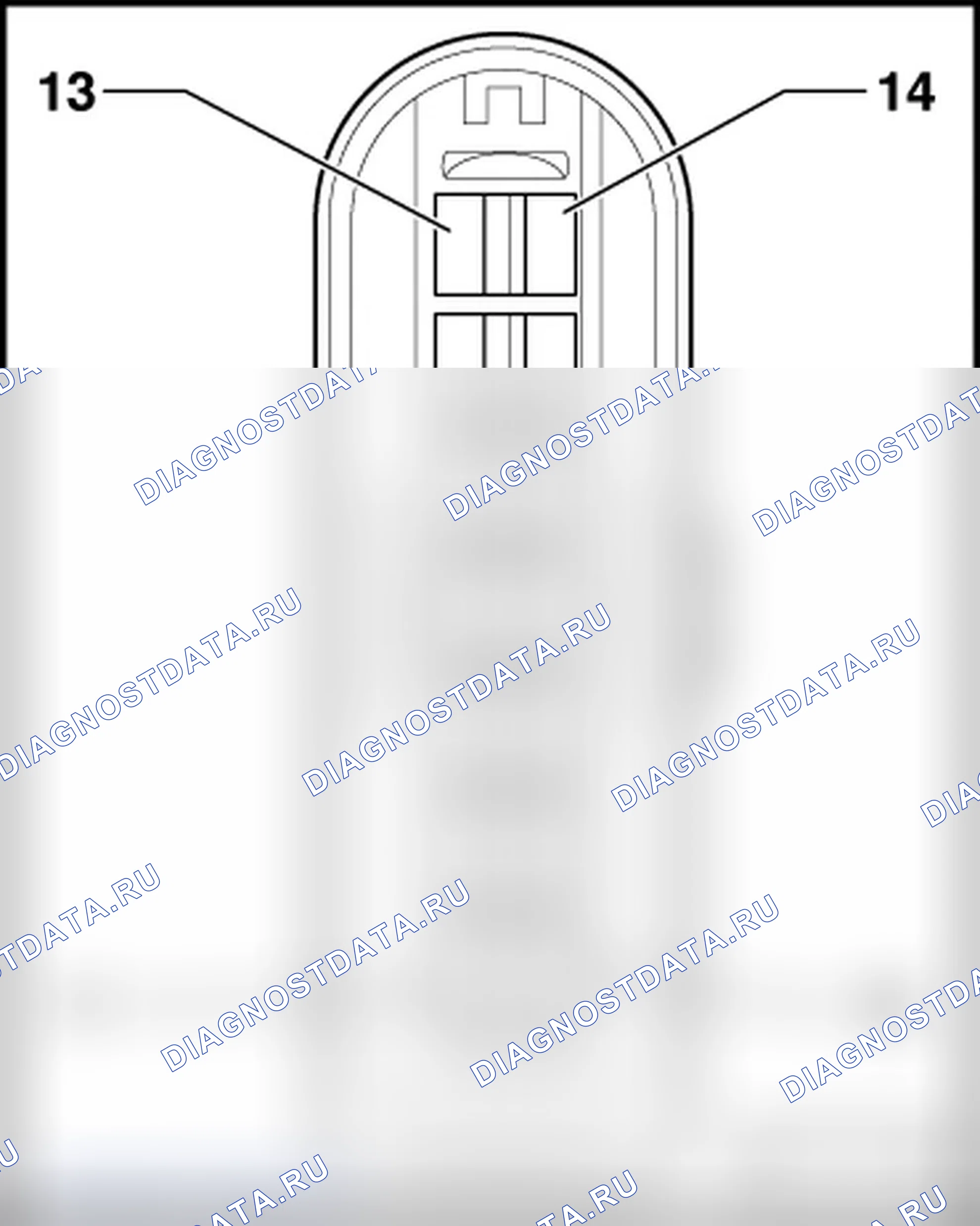 Рис. 242. Volkswagen New Beetle A4