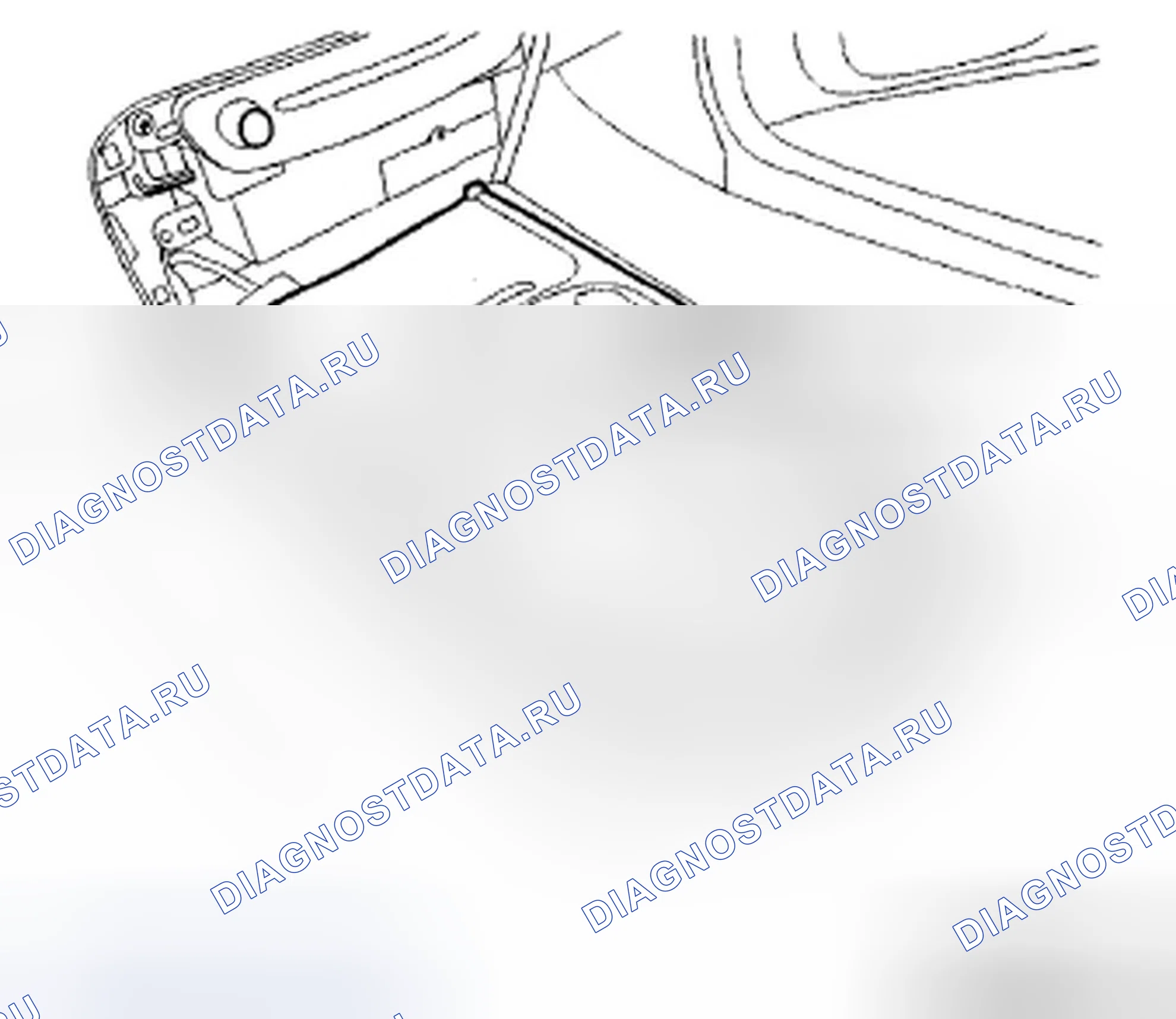Рис. 29. Hyundai Genesis I