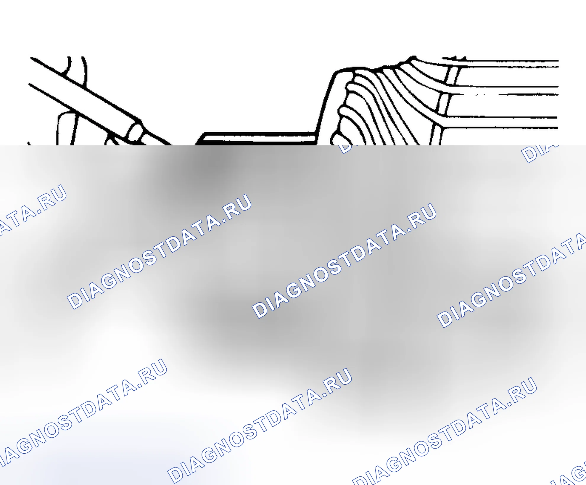 Рис. 23. Dodge Stratus II рестайлинг