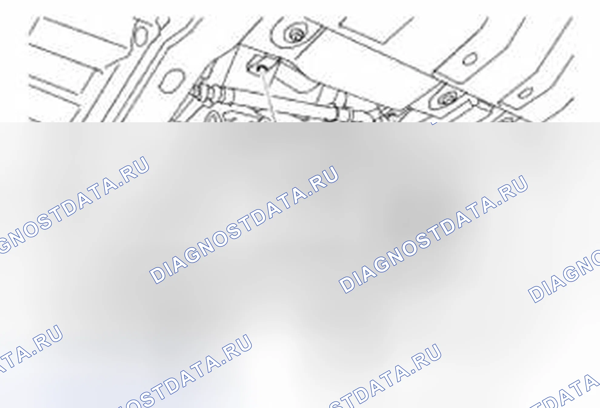 Рис. 68. Land Rover Range Rover Sport I