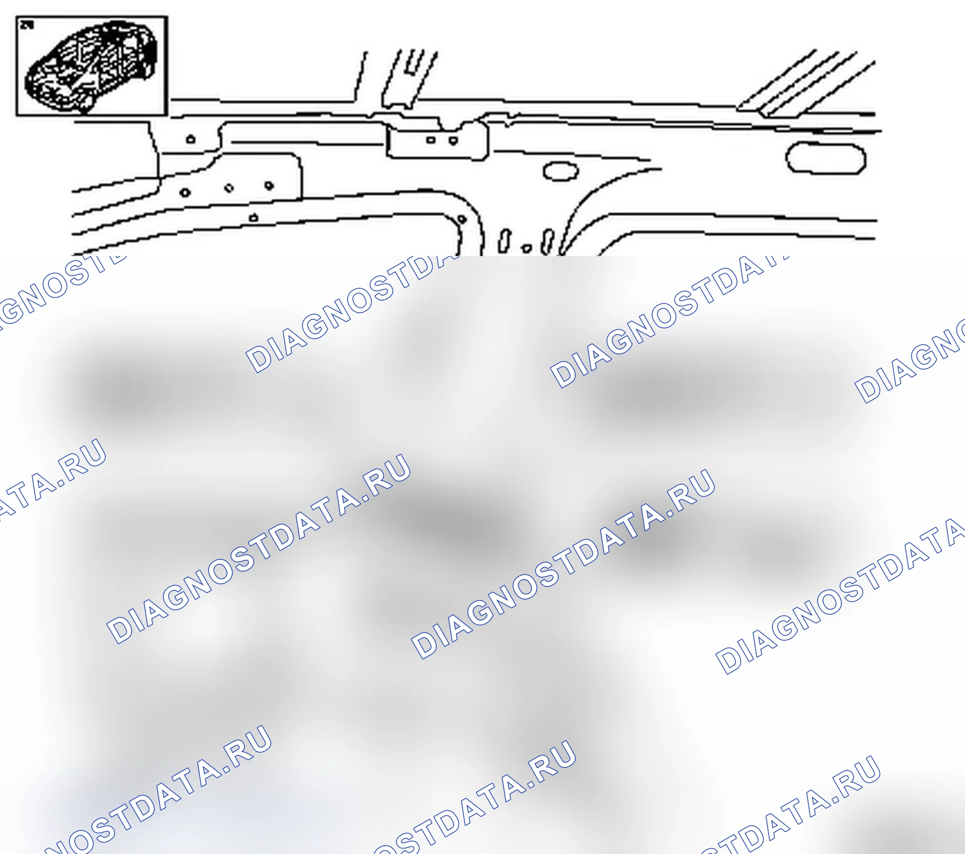 Вариант 13. Opel Vectra C
