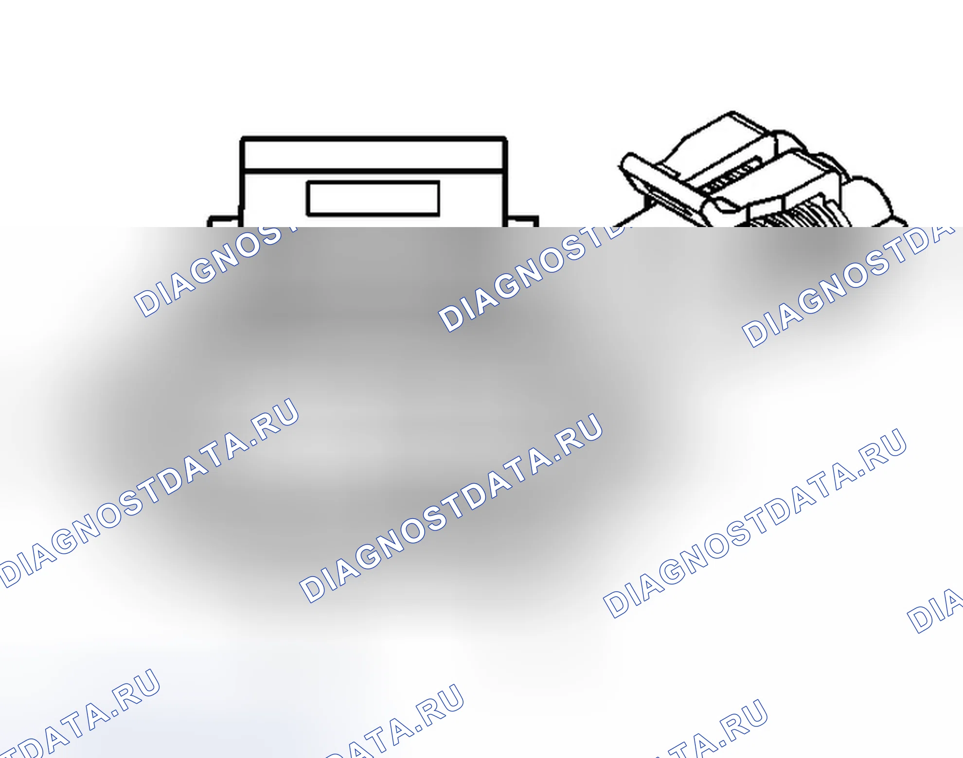 Рис. 62: Катушка зажигания. Chevrolet Chevy Express H1500 
