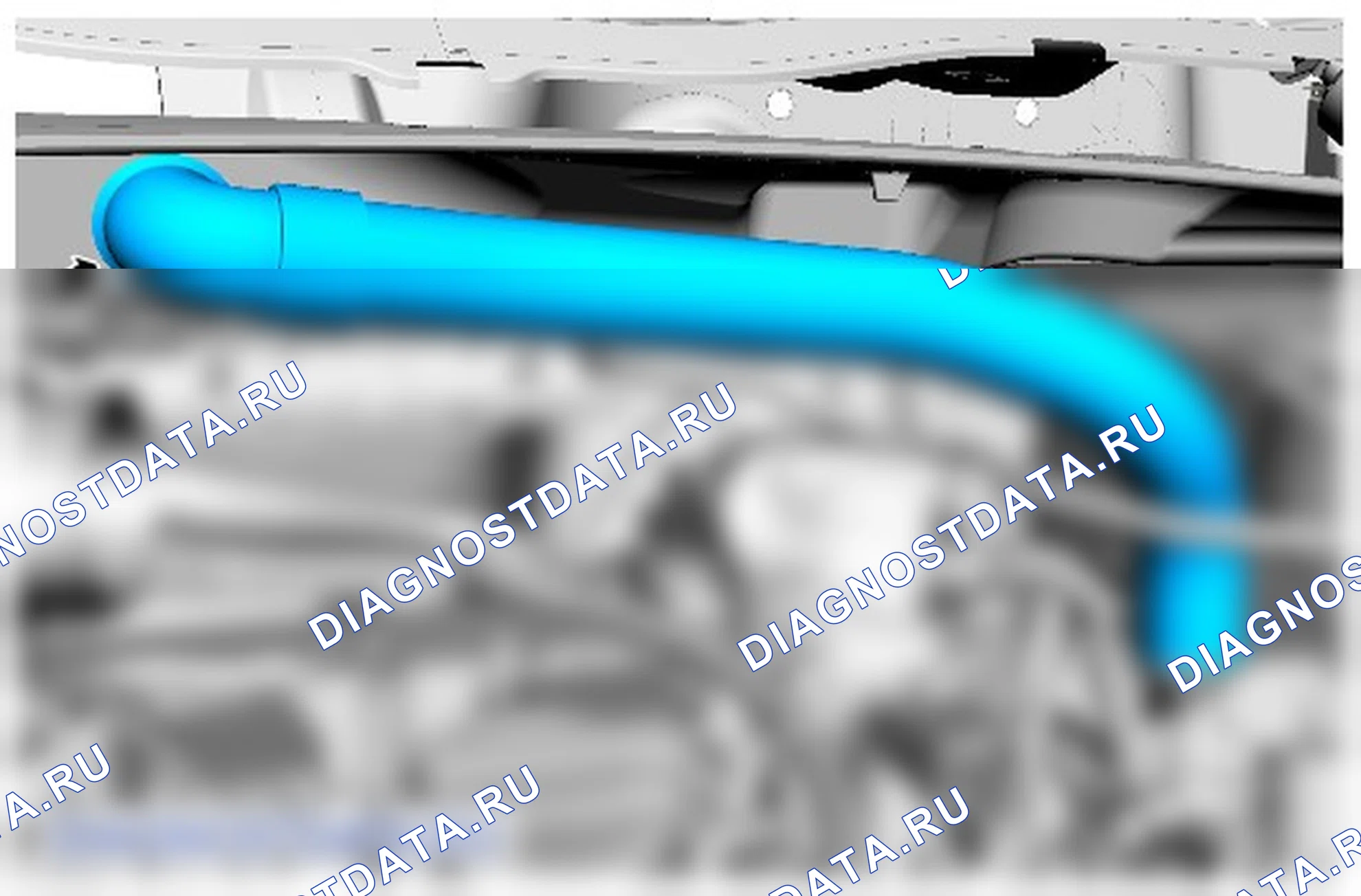 Топливный насос: описание и работа. Ford Galaxy III