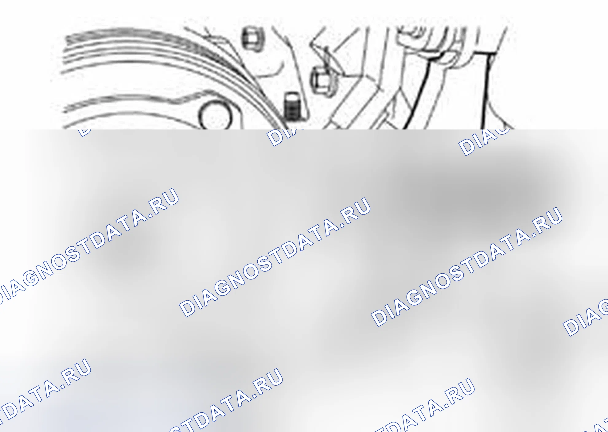 Рис. 751. Ford Econoline E250 