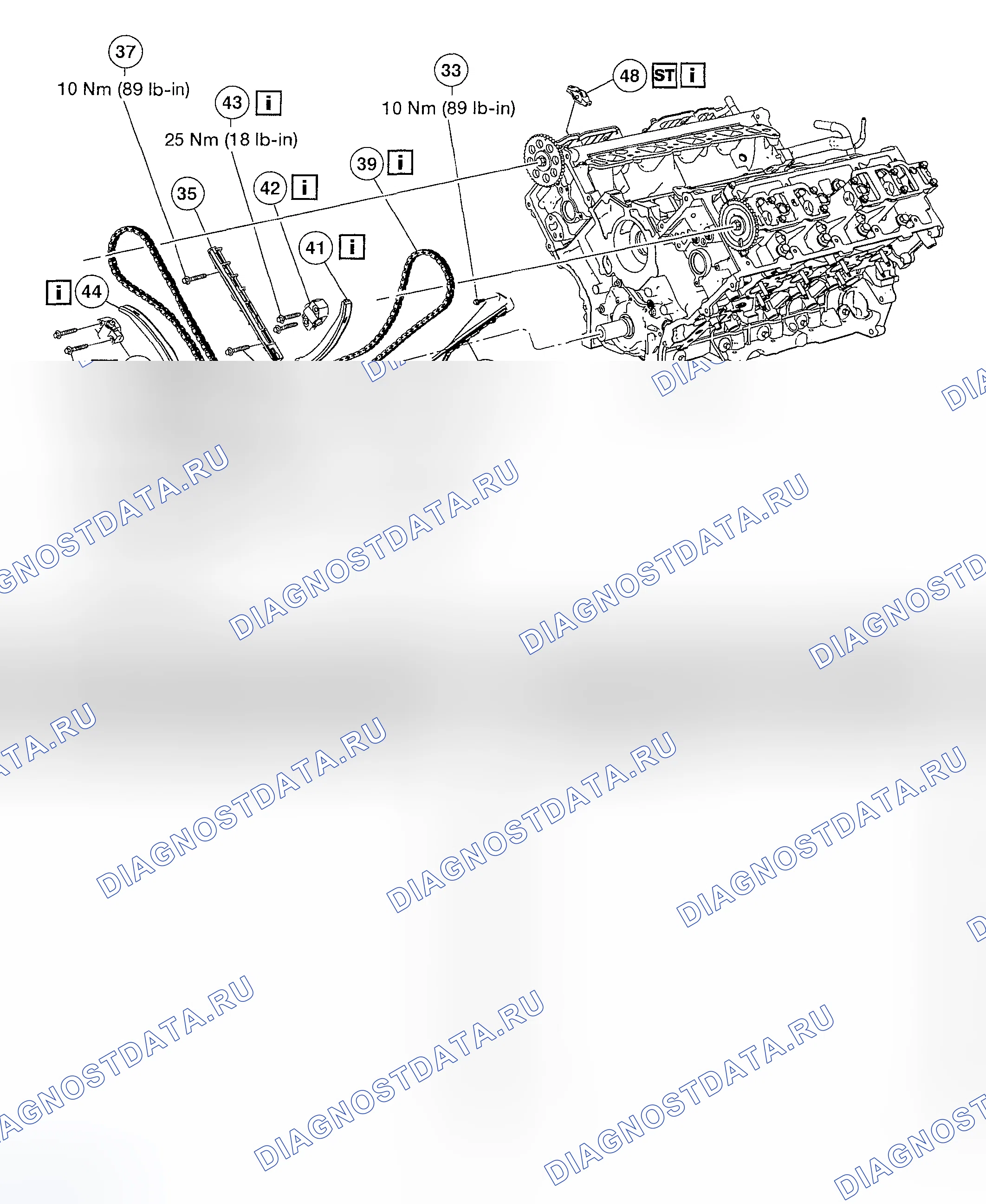 Рис. 687. Hyundai Nexo I