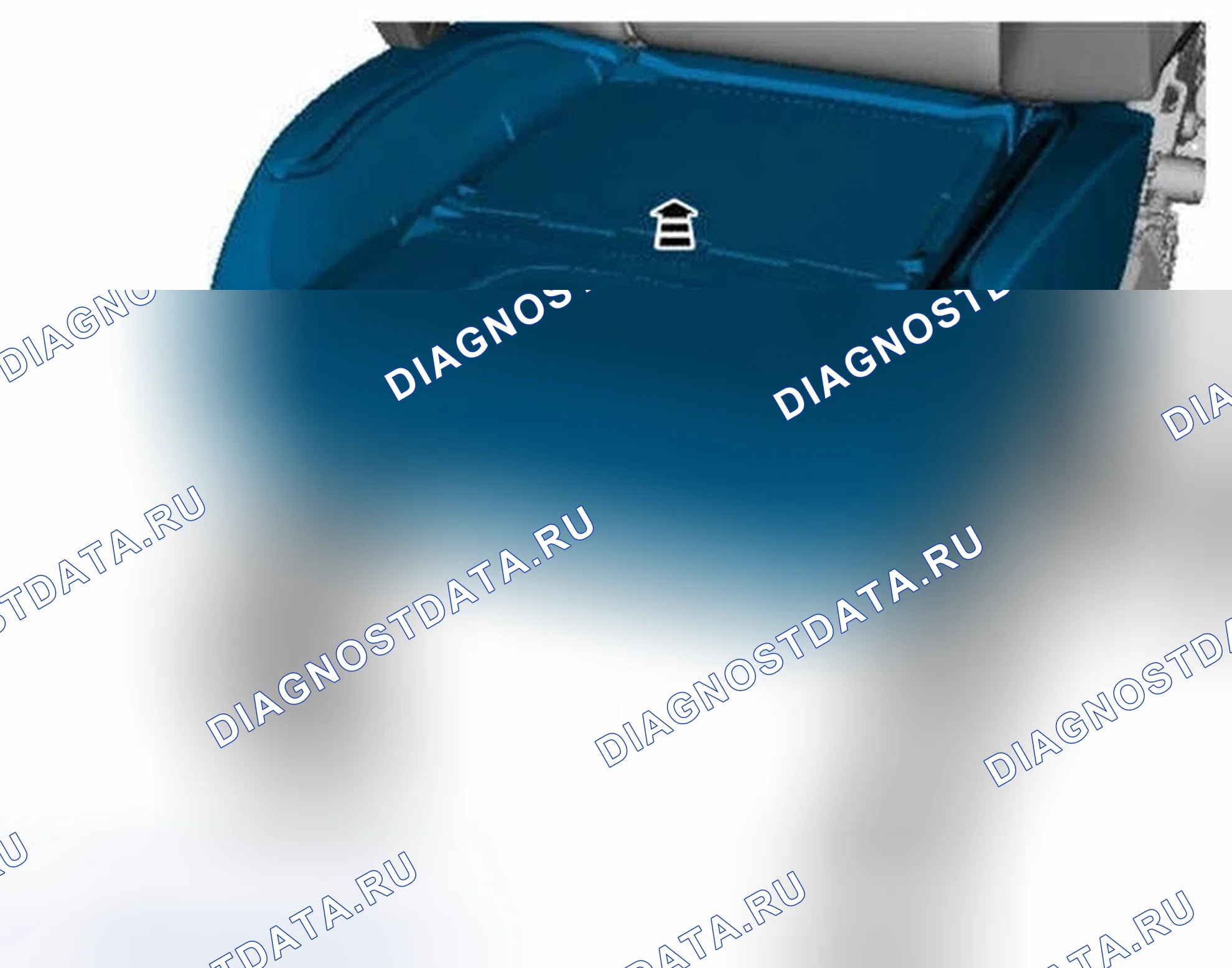 Рис. 99. Ford Escape III