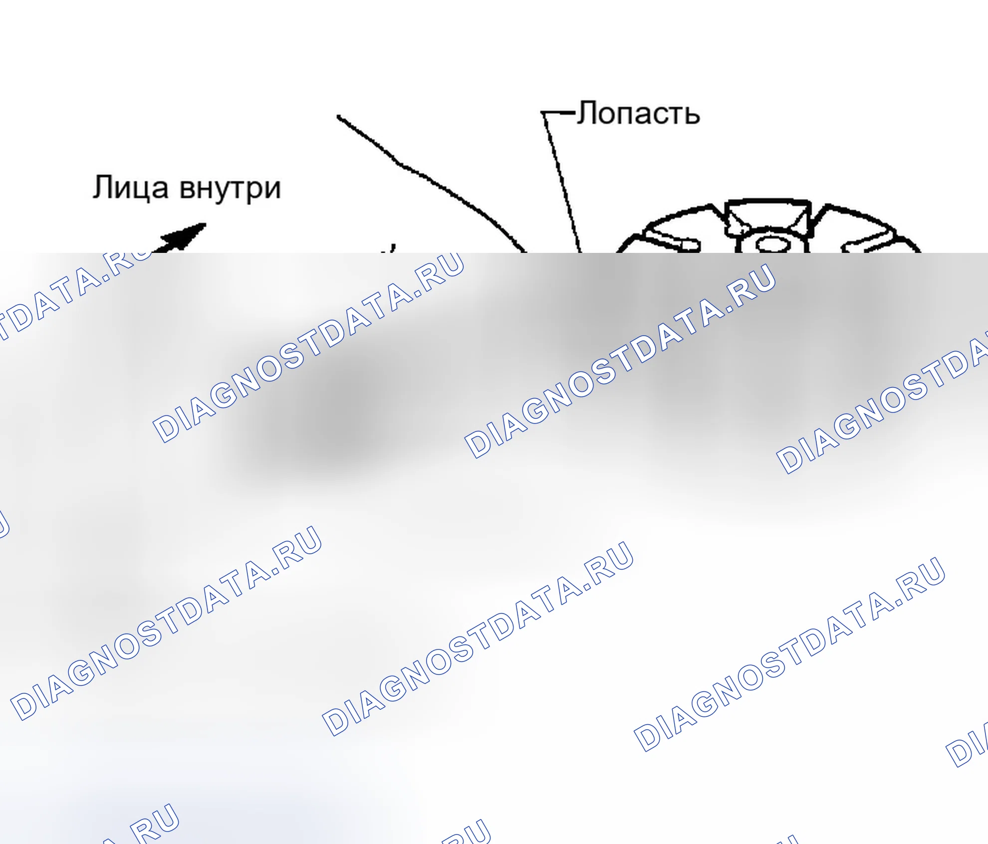 Рис. 63. Infiniti FX45 I