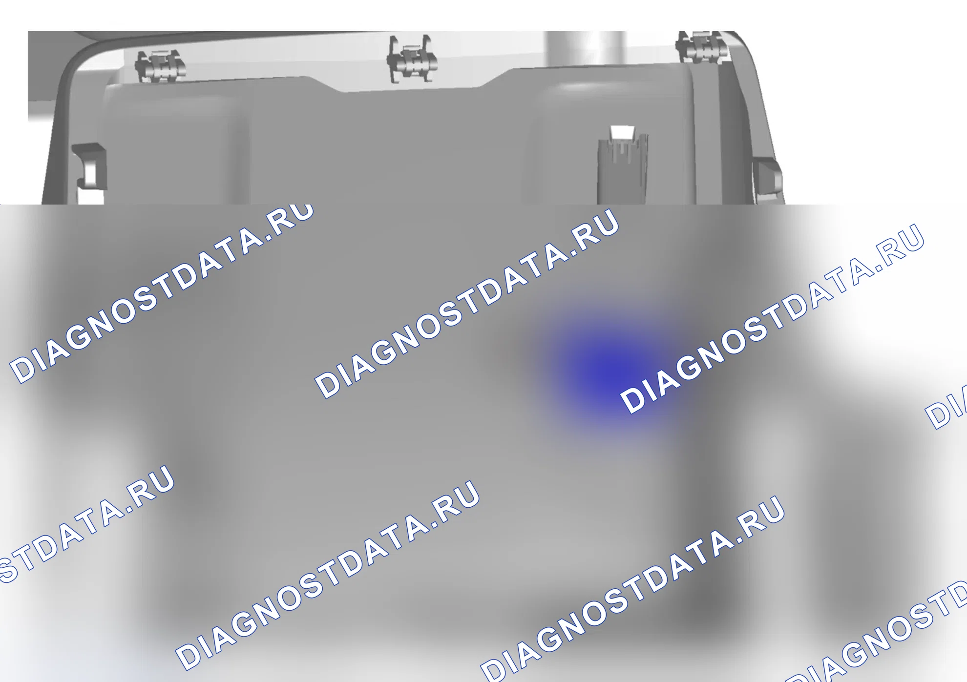 Как снять и установить uSB-панель — Haval Cool-Dog. Haval Cool Dog I