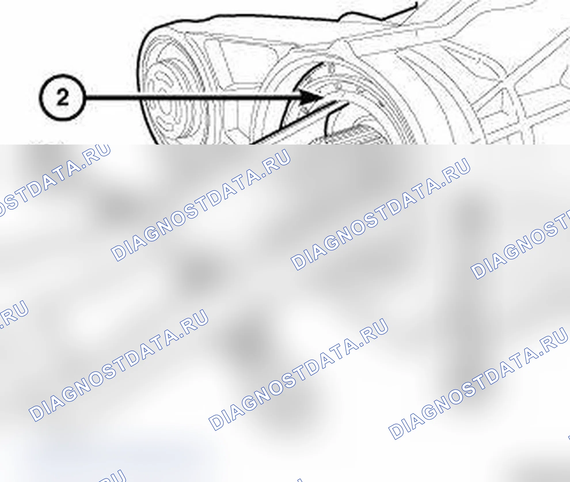Рис. 54. Dodge Durango III
