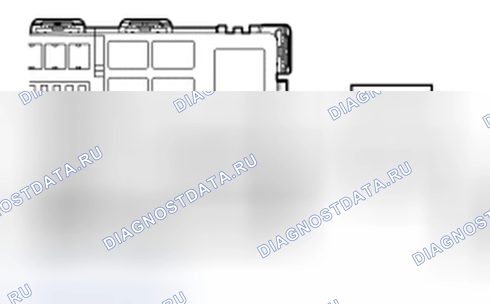 Рис. 6. Ford Taurus VI