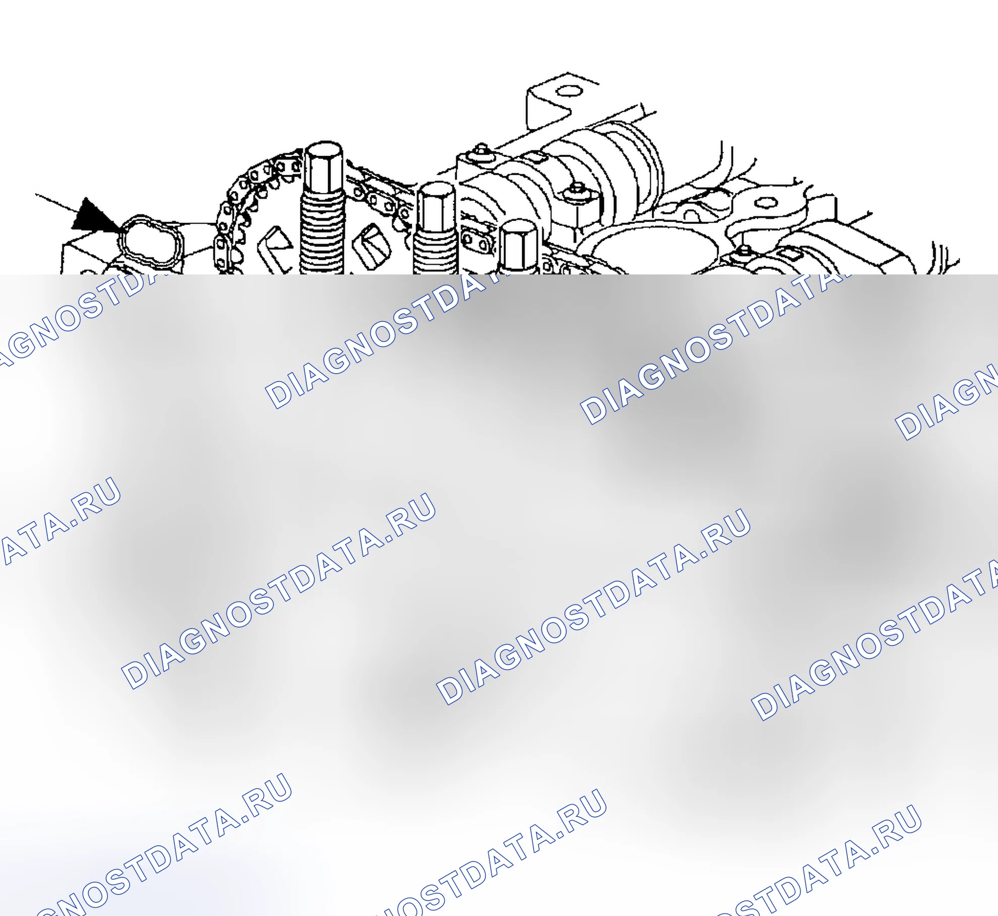 Рис. 341. Kia Rio I рестайлинг