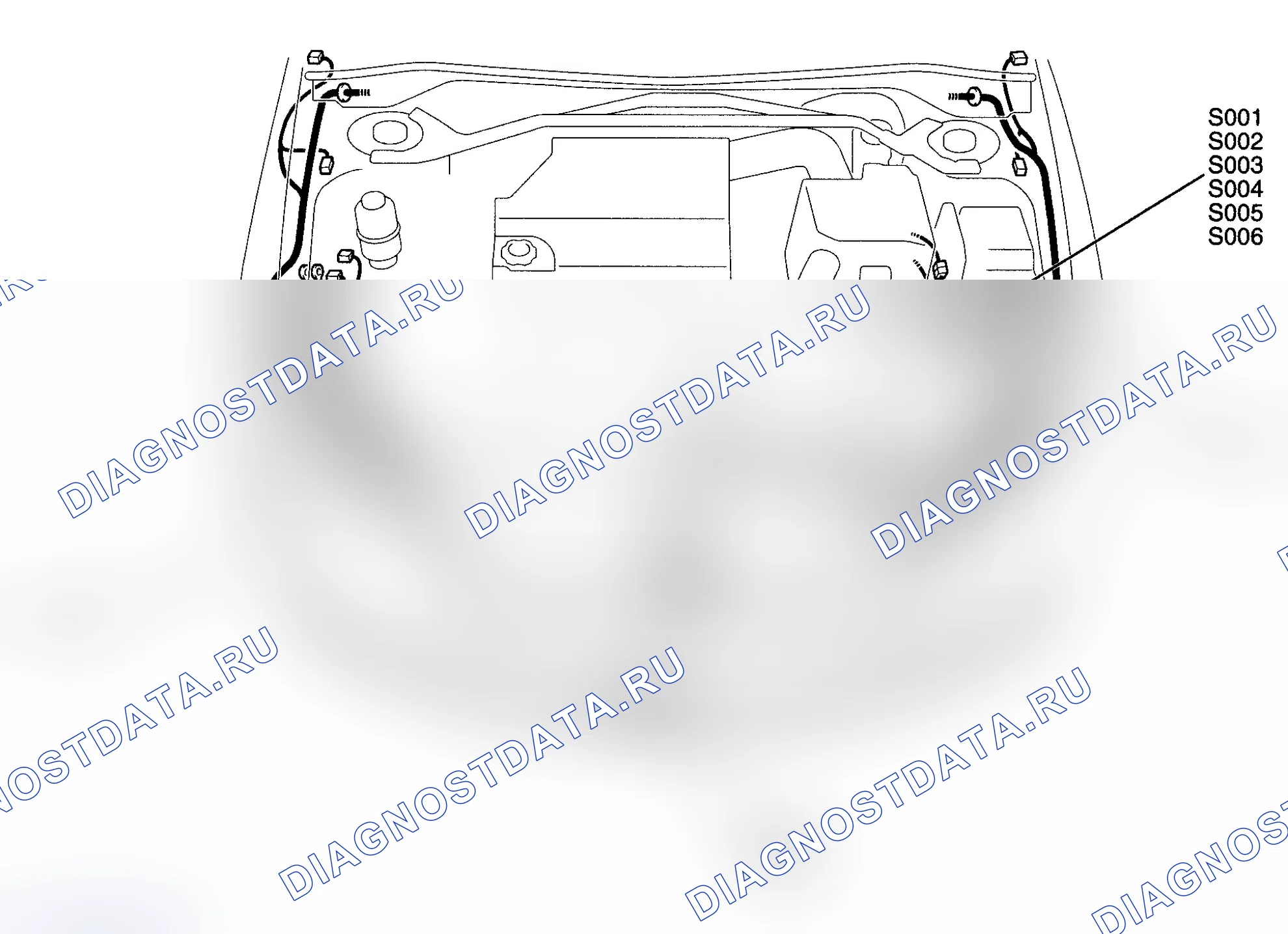 Рис. 95. Mitsubishi Lancer Evolution IX