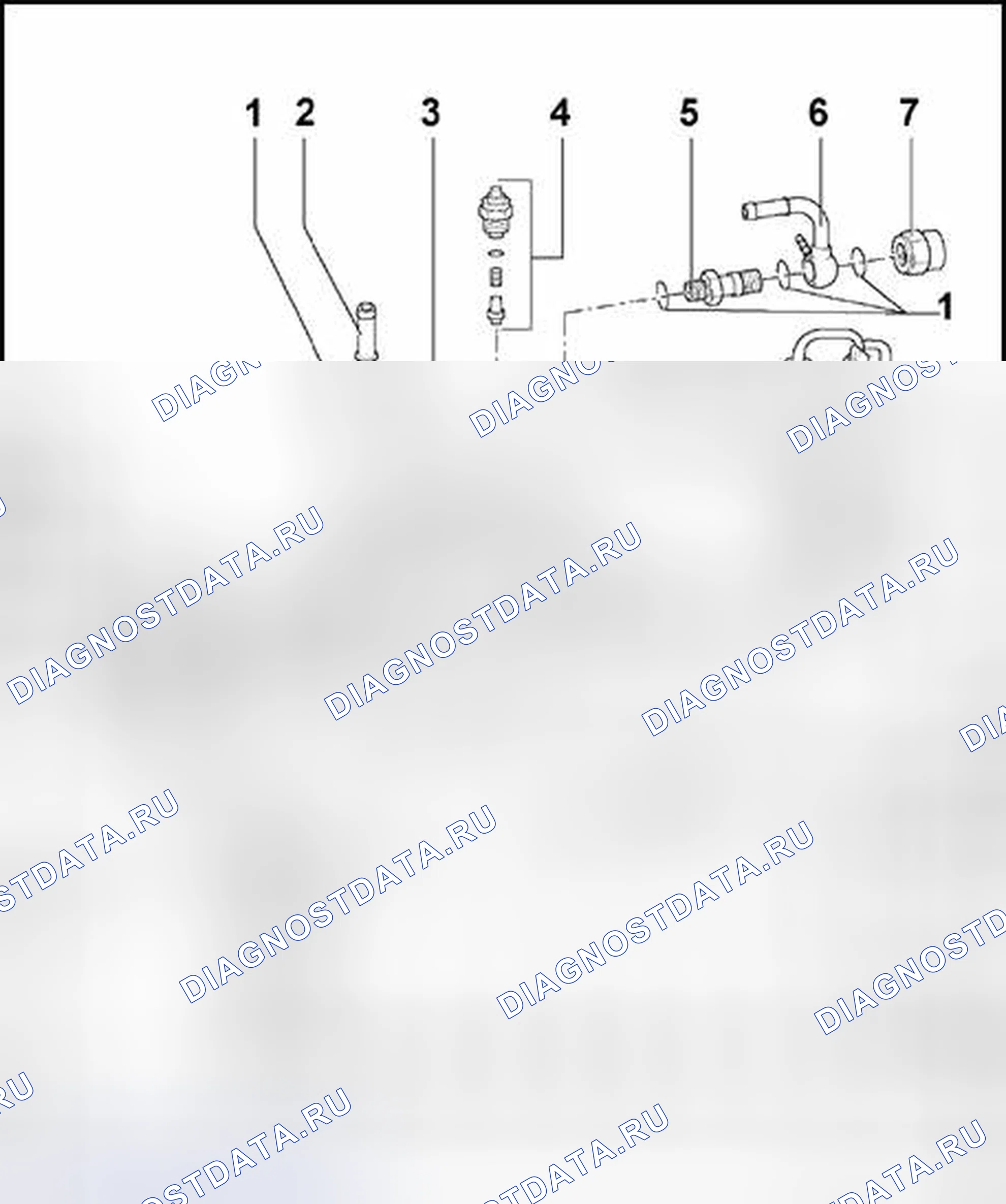 Рис. 82. Volkswagen Jetta IV