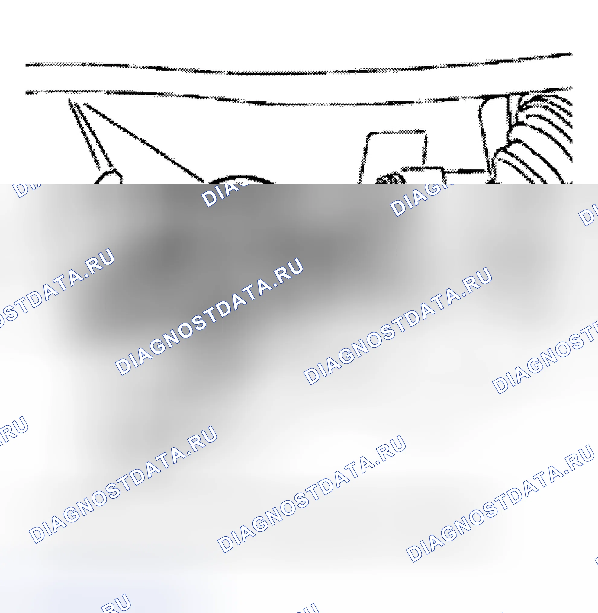 Рис. 18. Audi A4 B5 рестайлинг