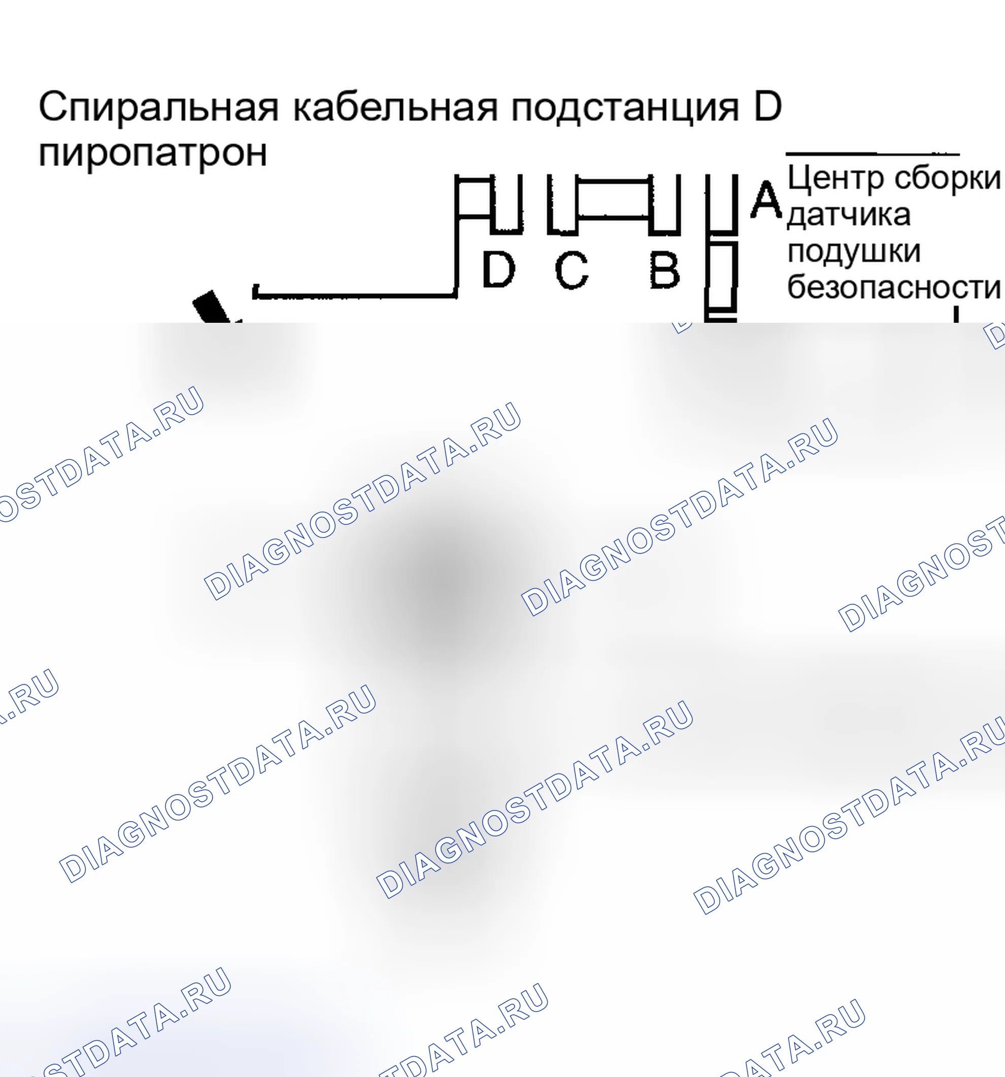 Рис. 189. Toyota Corolla IX рестайлинг