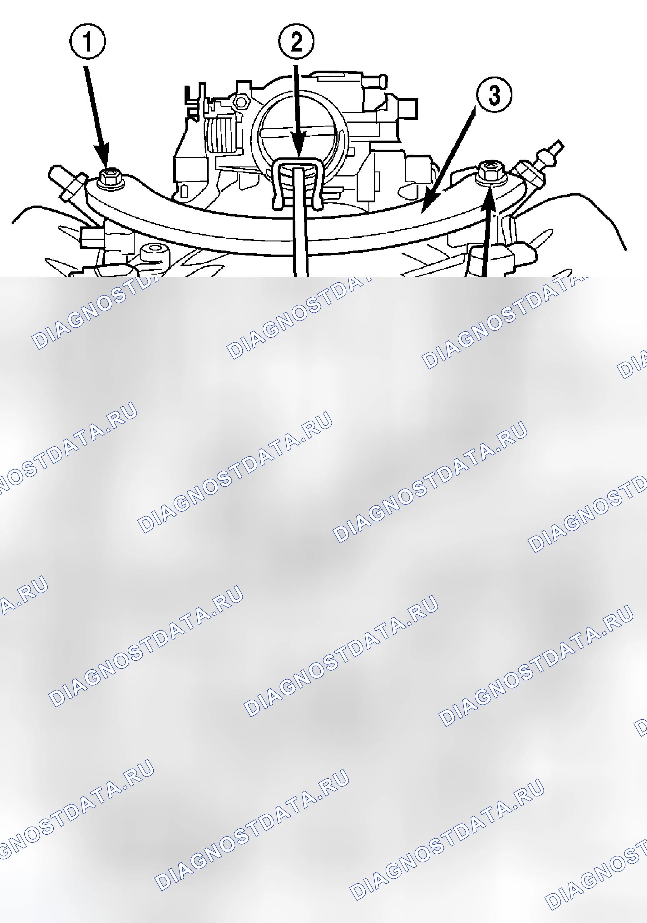 Рис. 390. Jeep Grand Cherokee WK