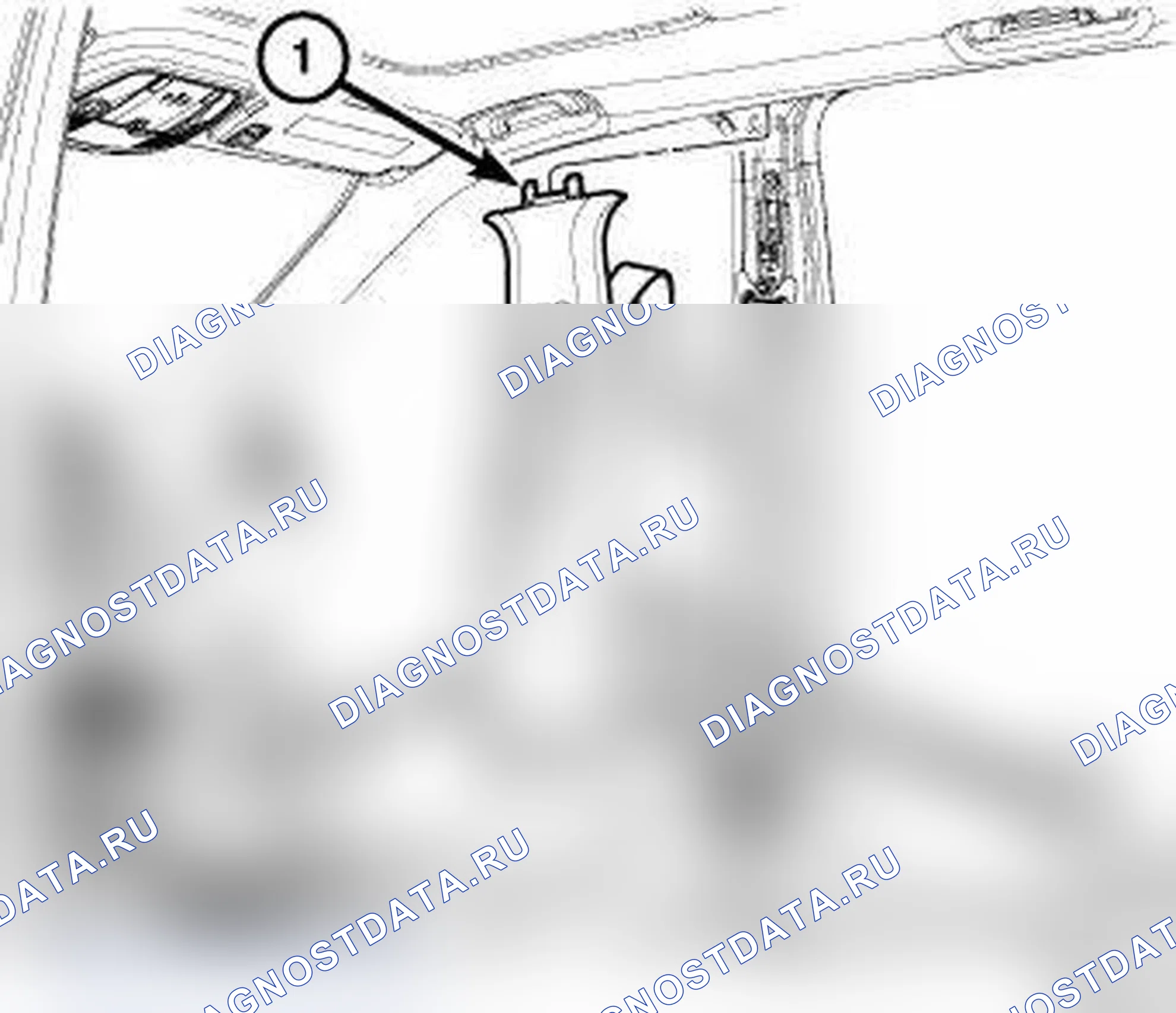 Рис. 153. Dodge Durango III