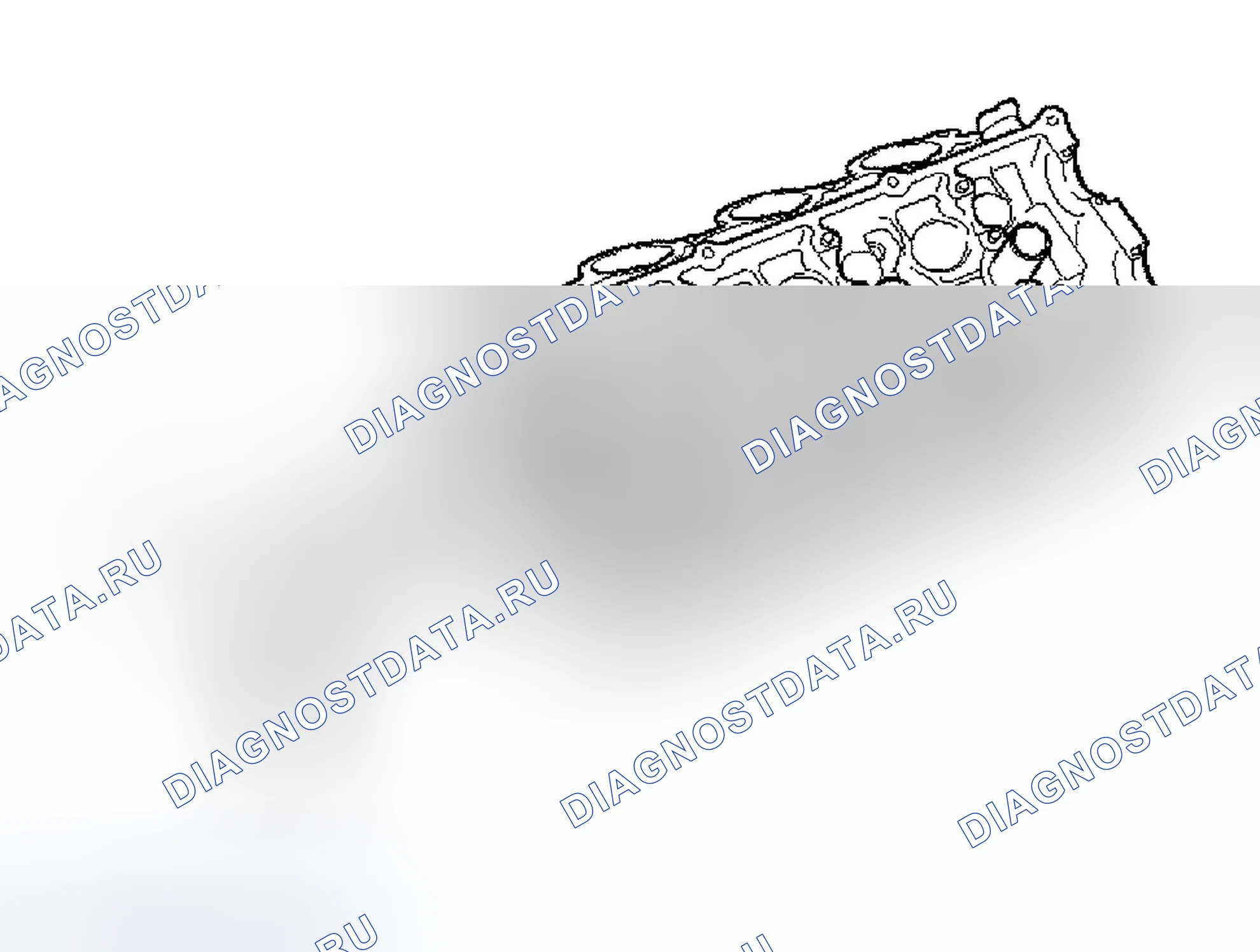Рис. 104. Isuzu Axiom I