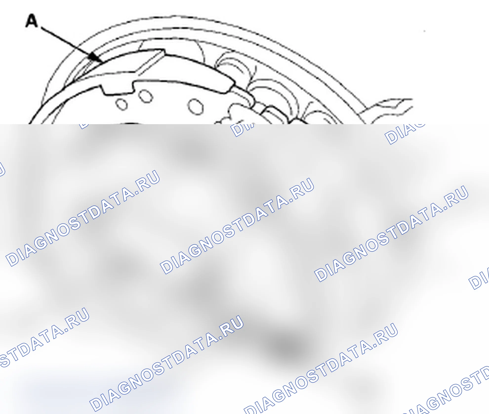 Рис. 76. Acura RDX I рестайлинг