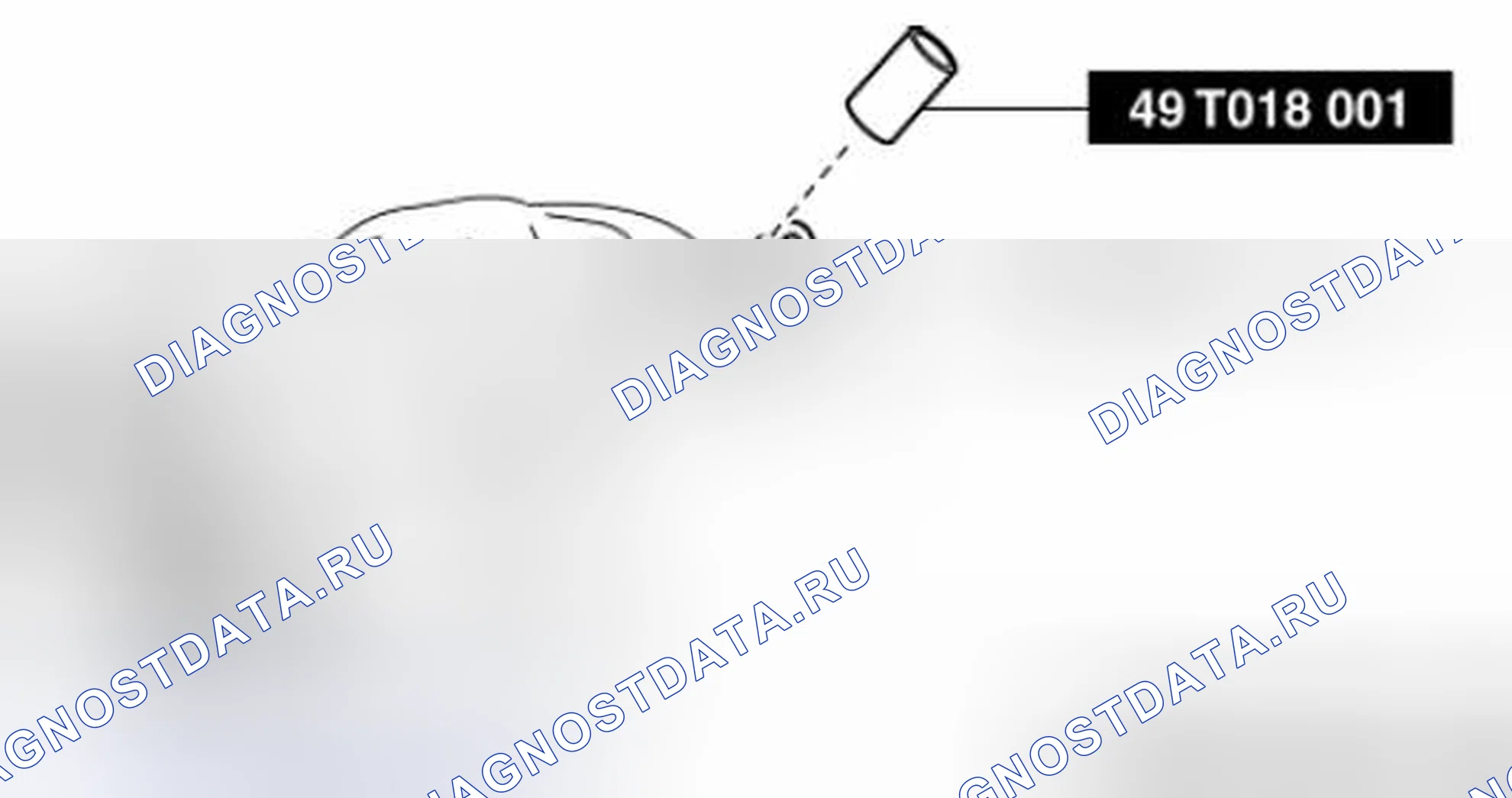 Рис. 114. Mazda 3 BL рестайлинг