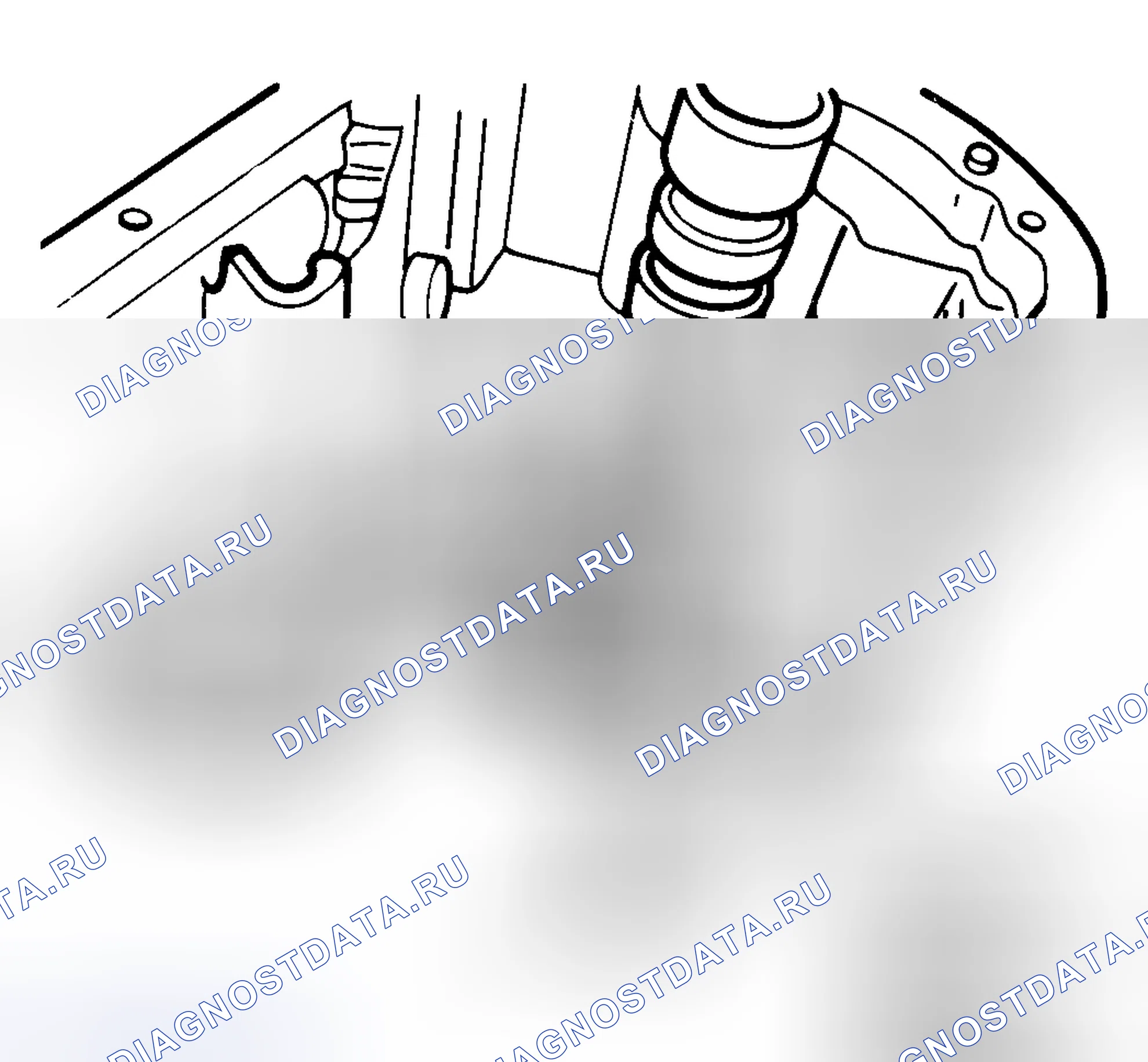 Рис. 11. Oldsmobile Omega I