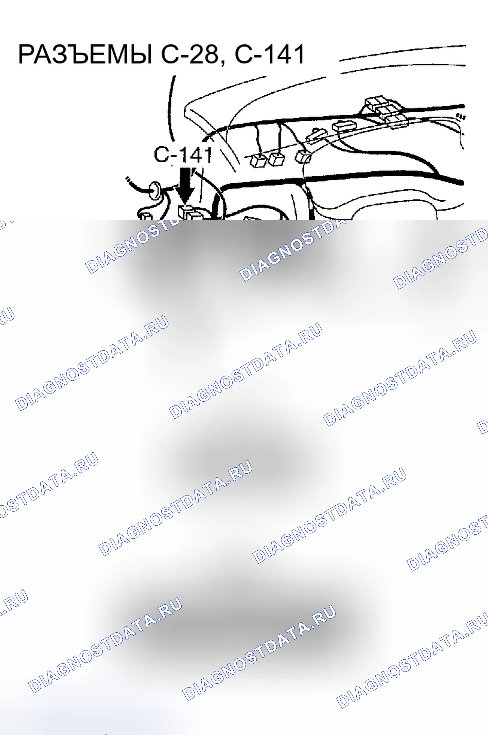 Рис. 44. Chrysler Sebring II рестайлинг
