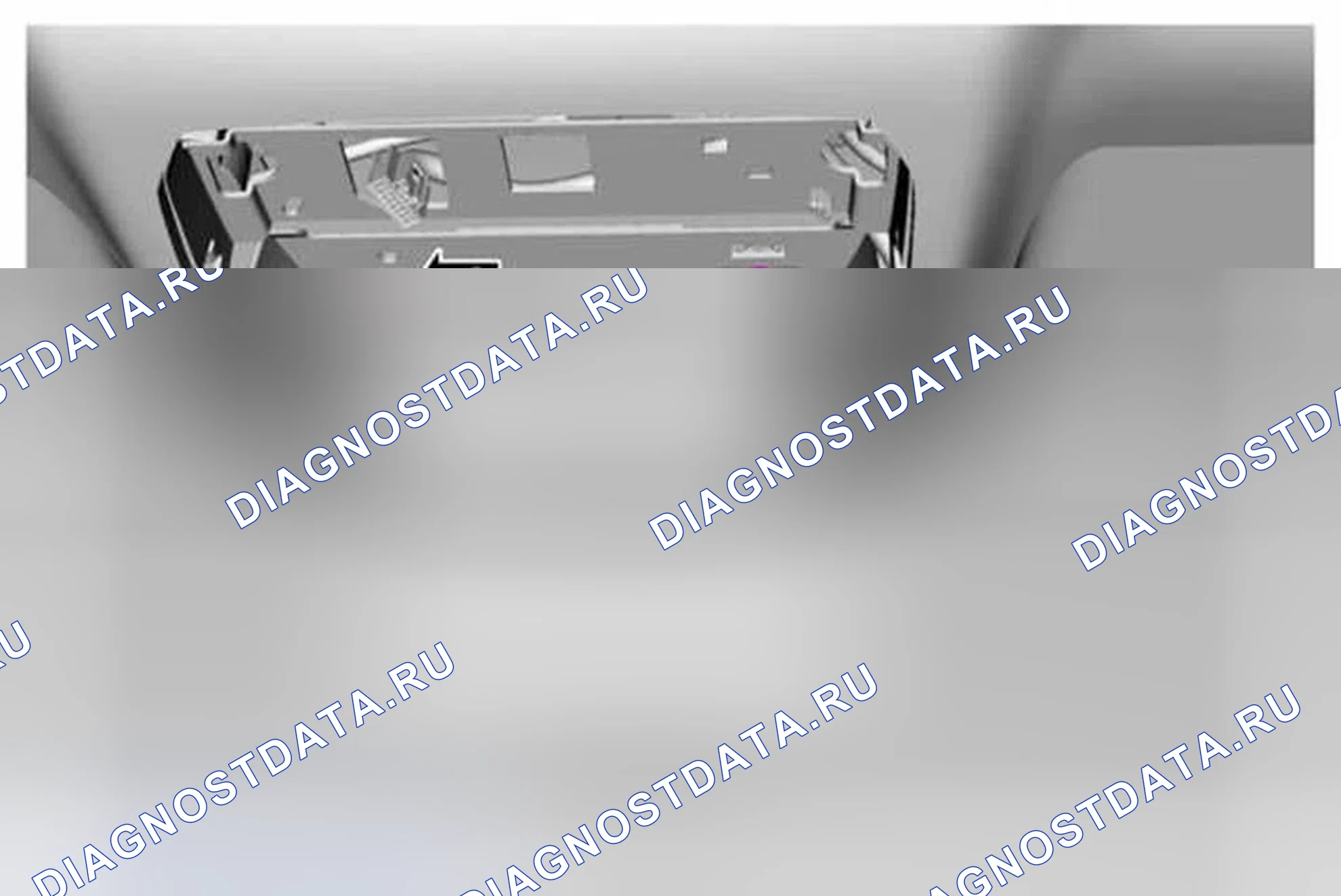 Рис. 11. Ford Escape III