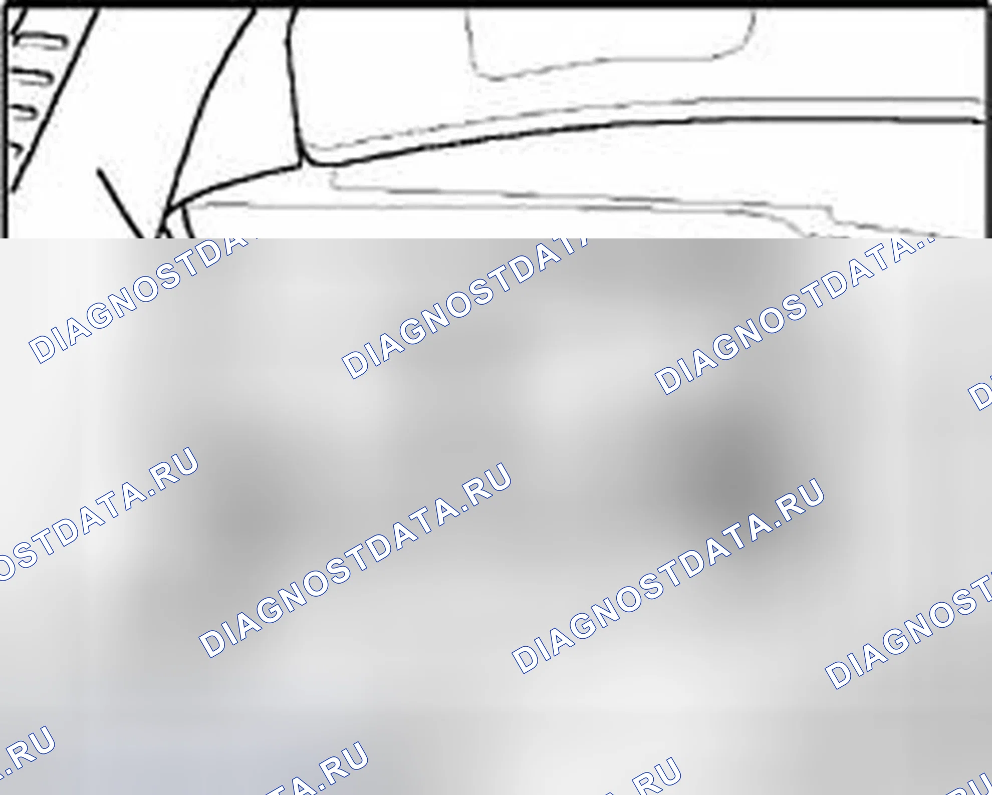 Рис. 50. Audi TT 8N рестайлинг