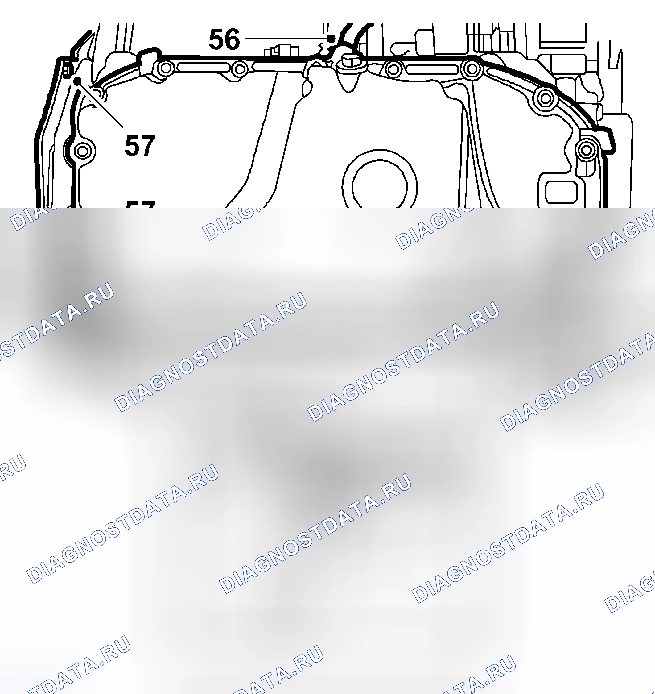 Рис. 127. Kia Picanto II рестайлинг