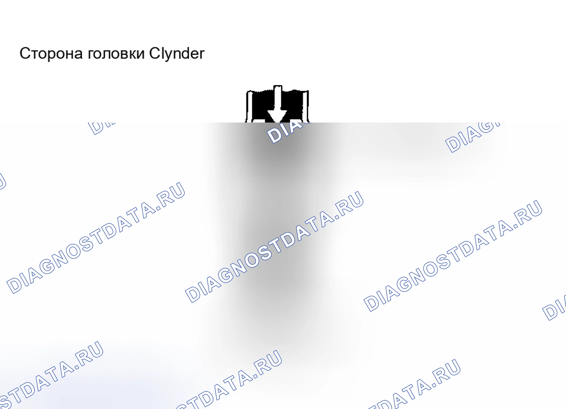 Рис. 99: ПРОВЕРКА дополнительных систем снижения токсичности двигателя. Toyota Tacoma II