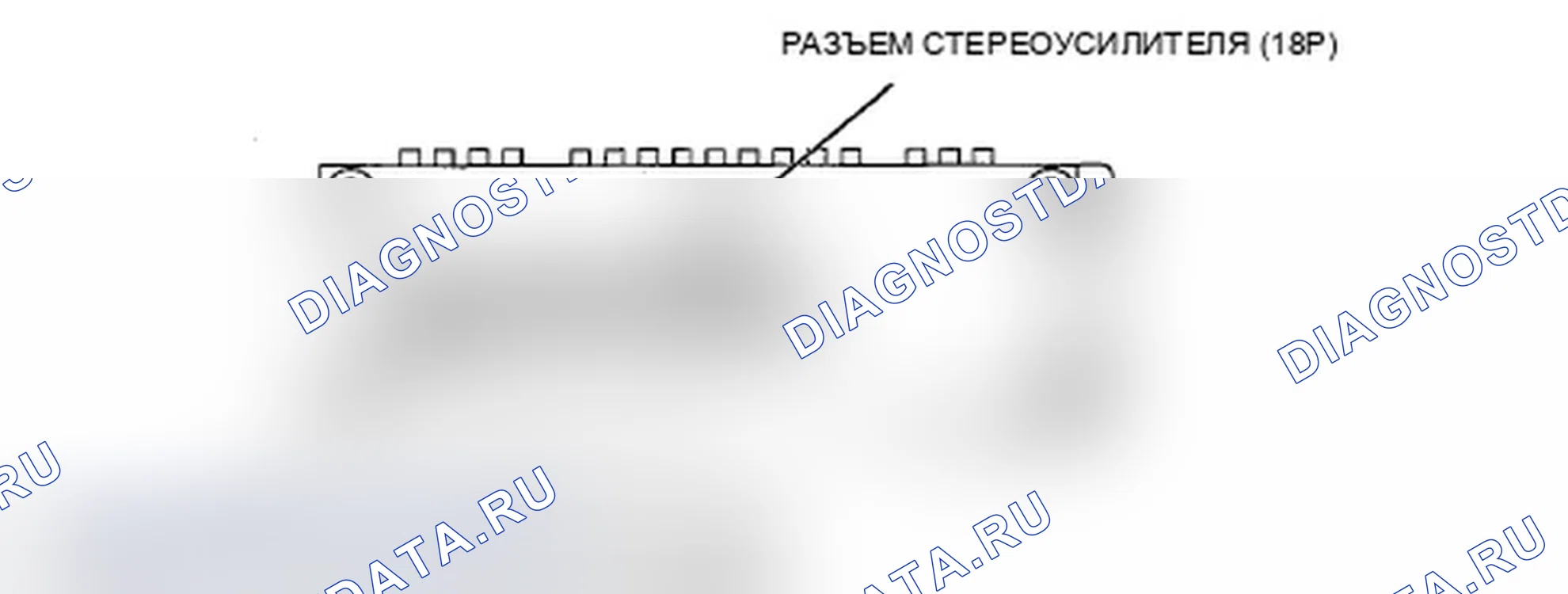 Рис. 31: С навигацией. Acura MDX II рестайлинг