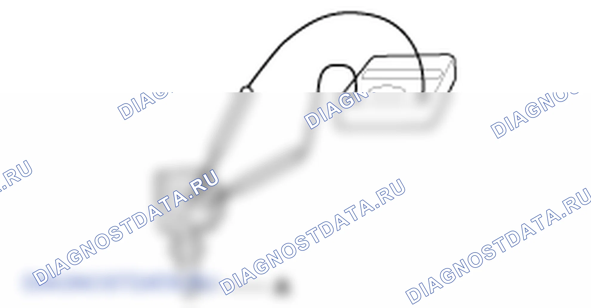 Проверка педали тормоза. Hyundai GRAND i10/Xcent BA