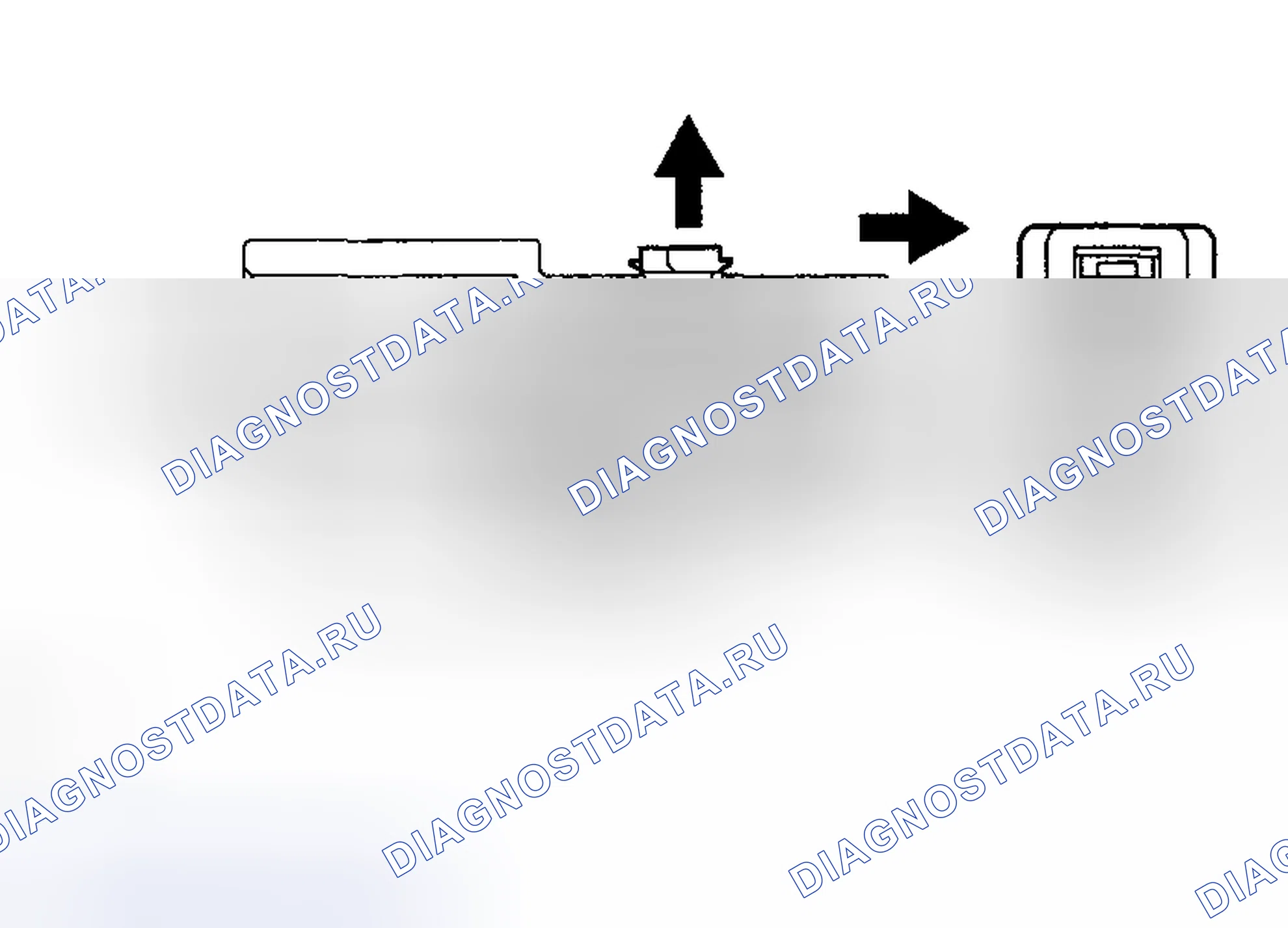 Рис. 24. Toyota Highlander I рестайлинг