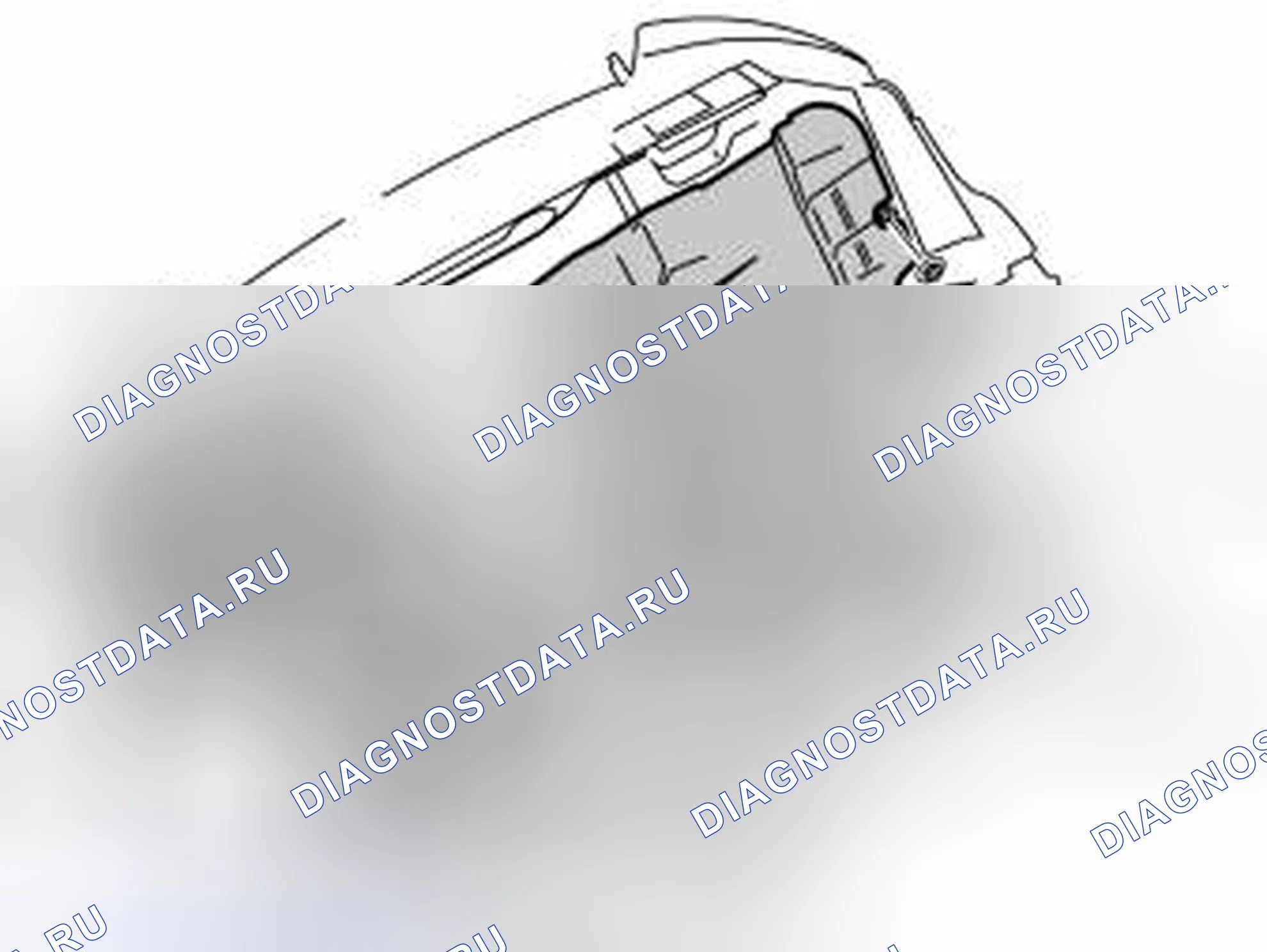 Рис. 157. Volvo V70 III