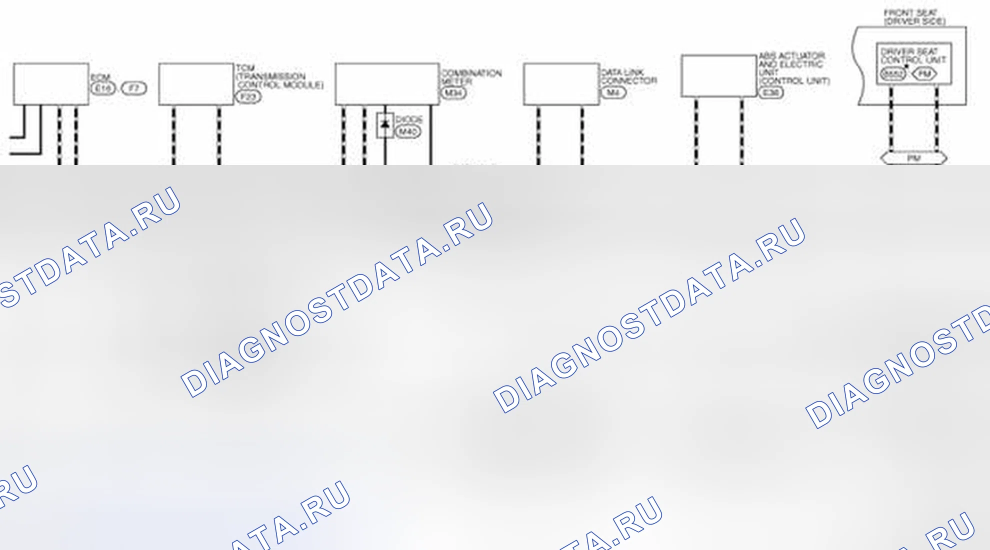 Рис. 48. Nissan Quest IV