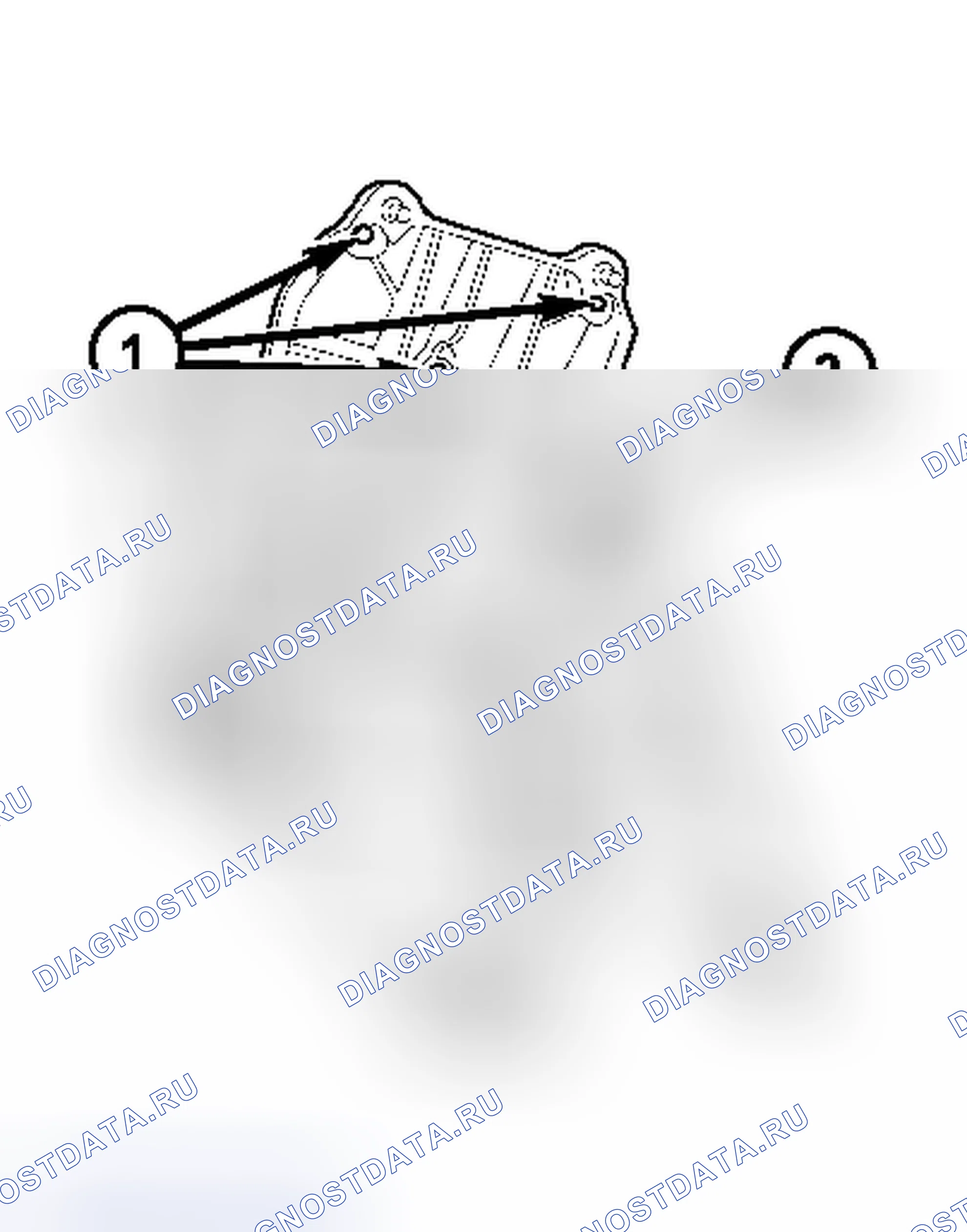 Рис. 65. Dodge Durango II рестайлинг