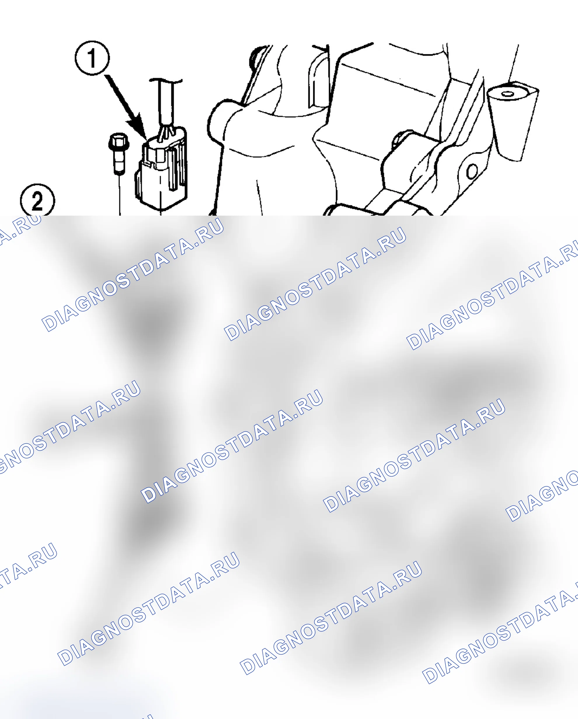 Рис. 355. Chrysler PT Cruiser I