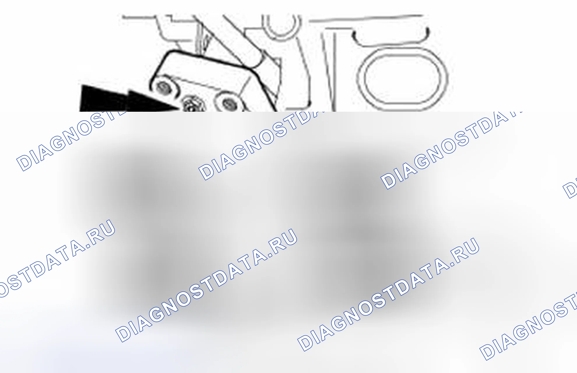 Рис. 215. Land Rover Range Rover Sport I