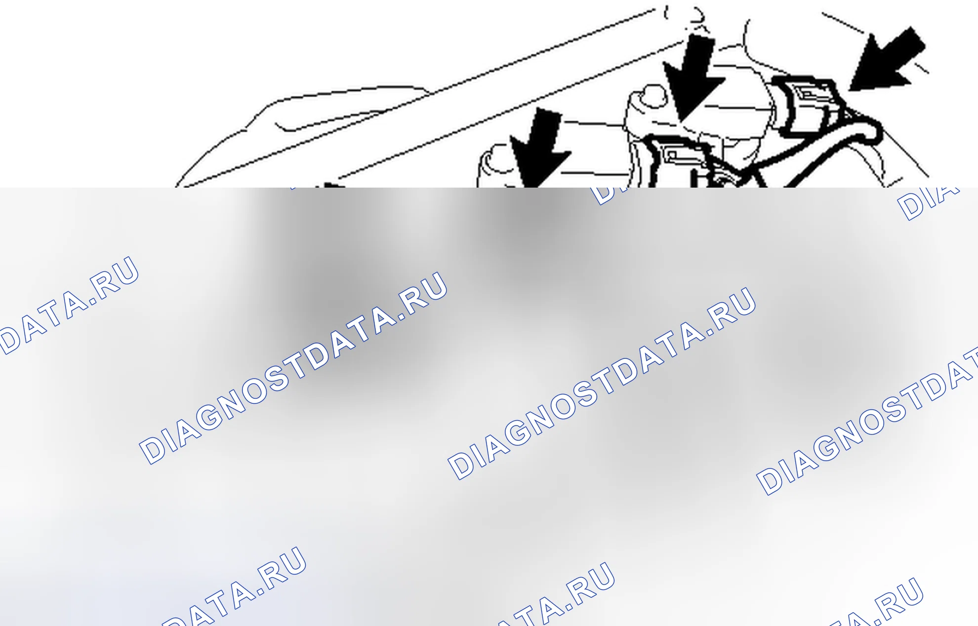 Рис. 144. Toyota Yaris III