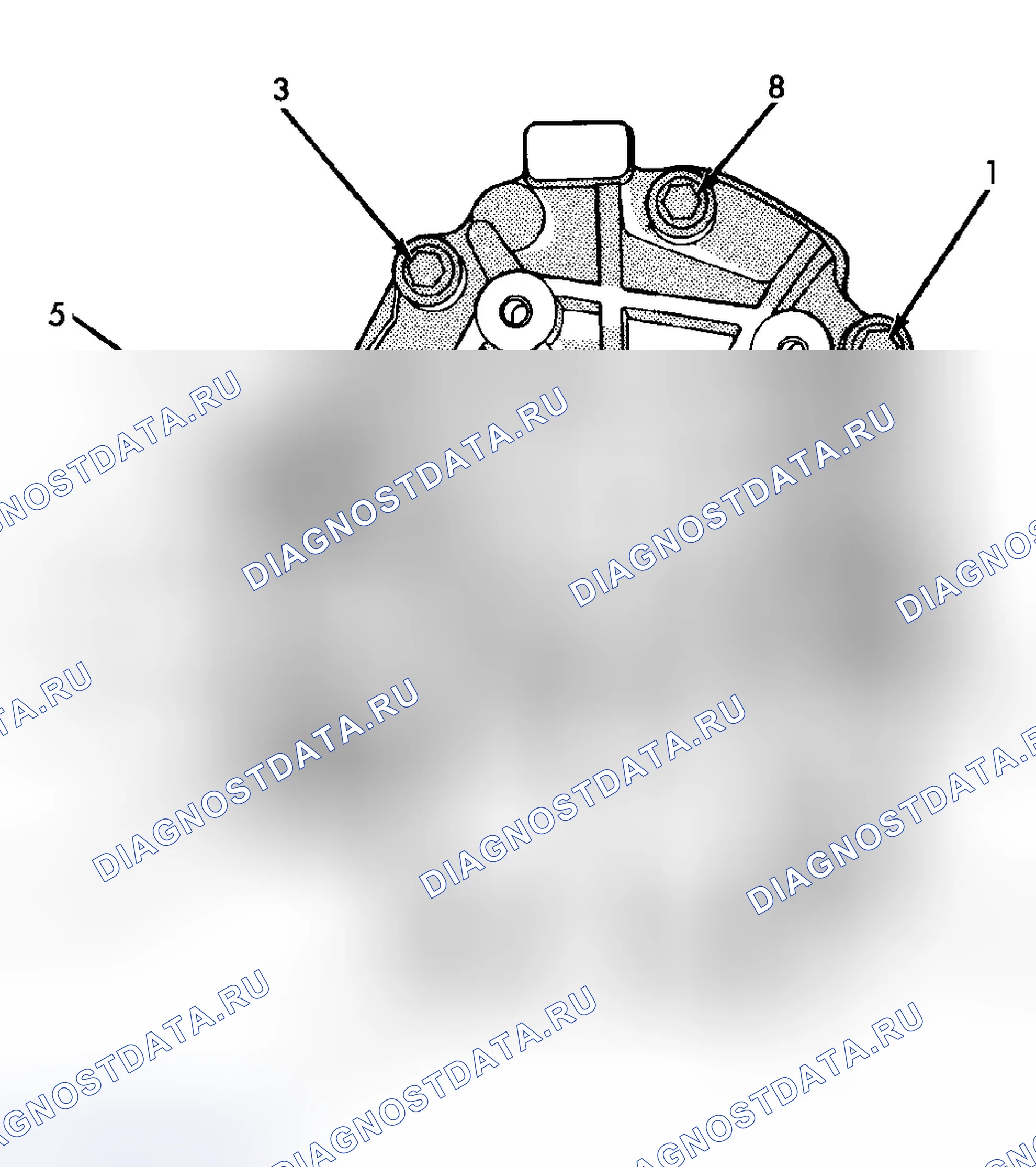 Рис. 25. Dodge Grand Caravan IV