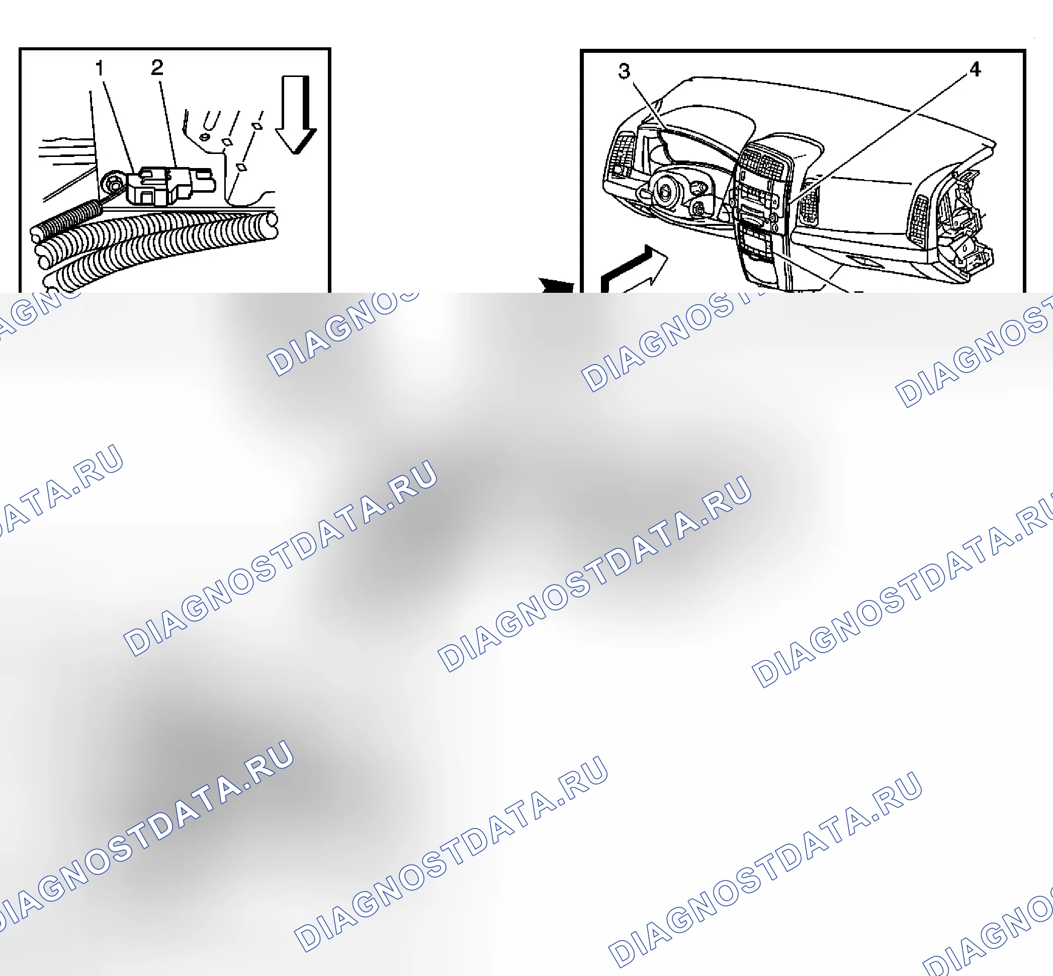 Рис. 8. Cadillac STS I